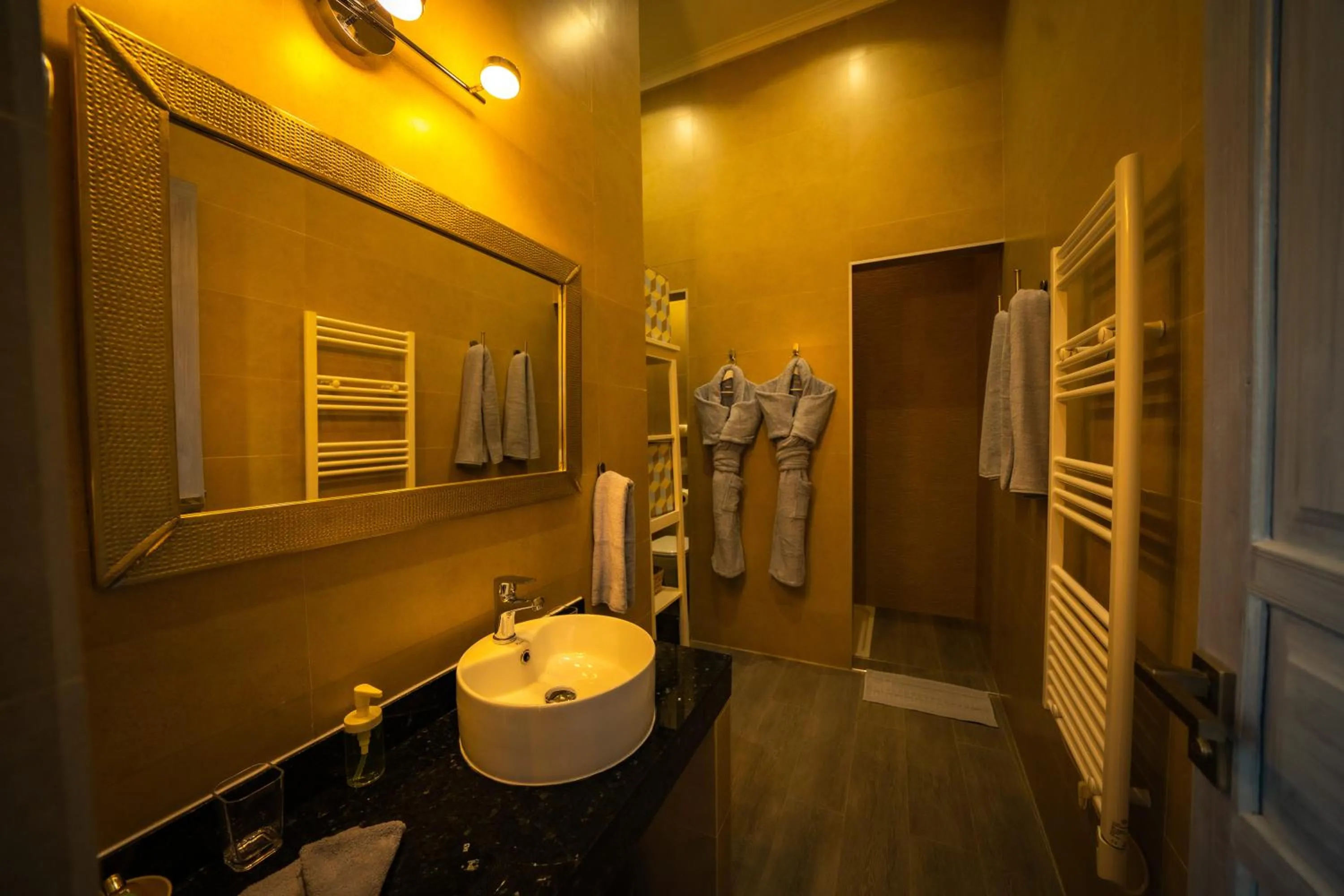 Property building in Riad Shanima SPA Marrakech