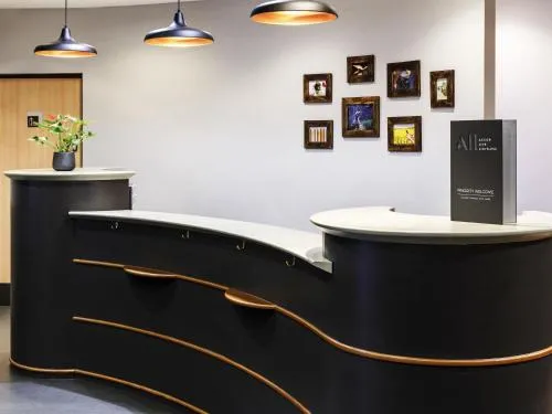 ibis Hotel Northampton Centre