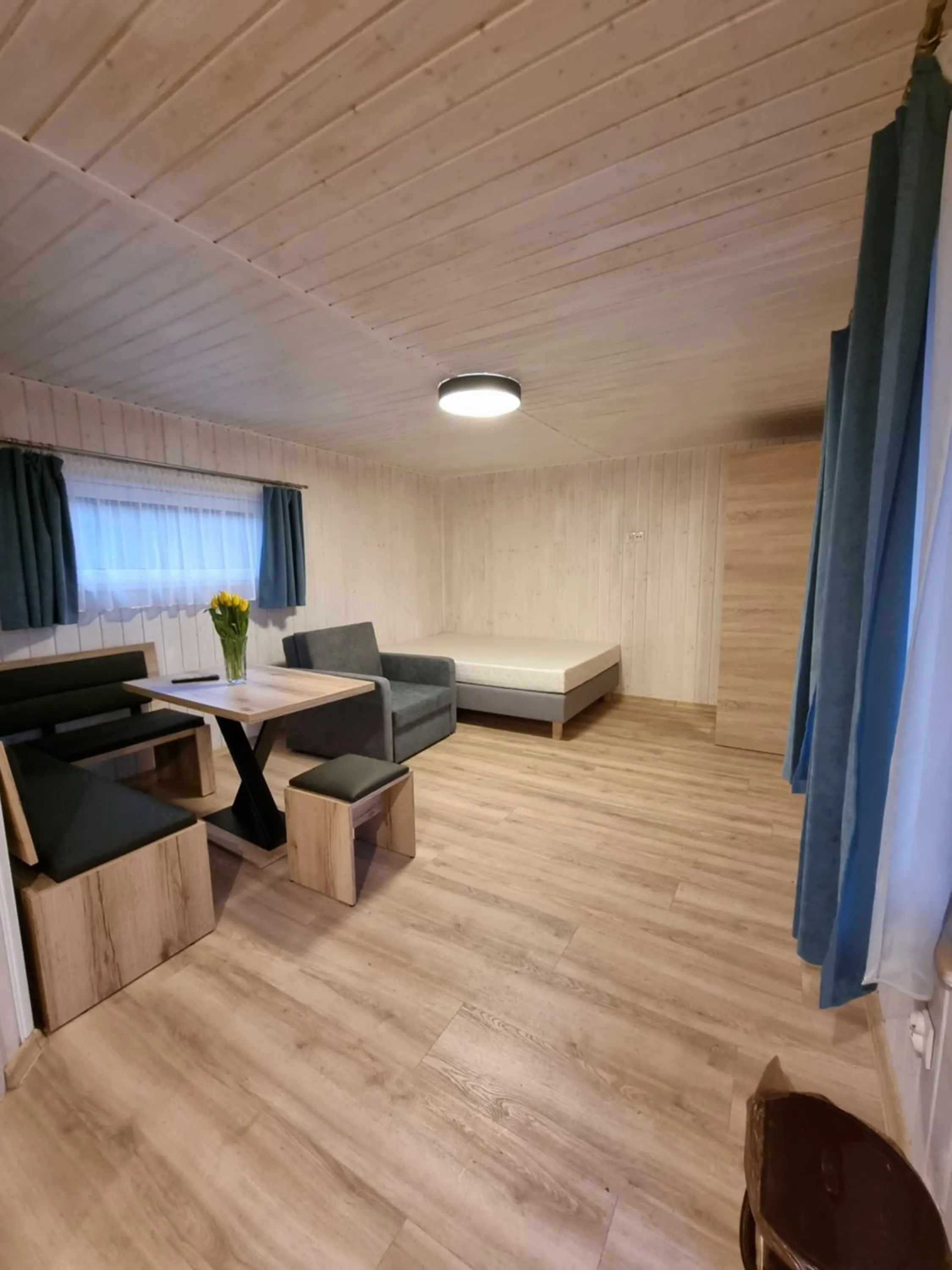 Property building in OW Gabi