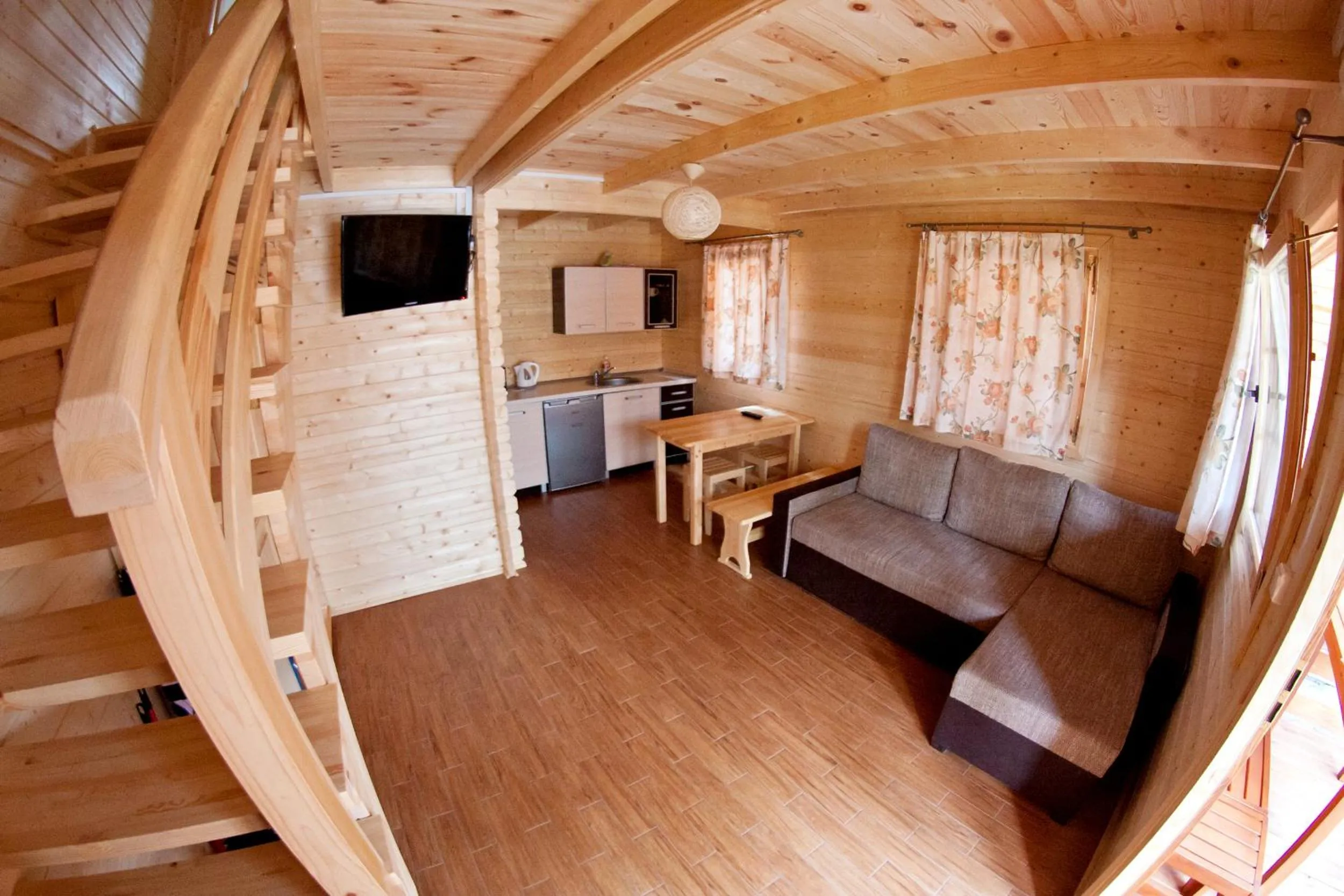 Living room in OW Gabi