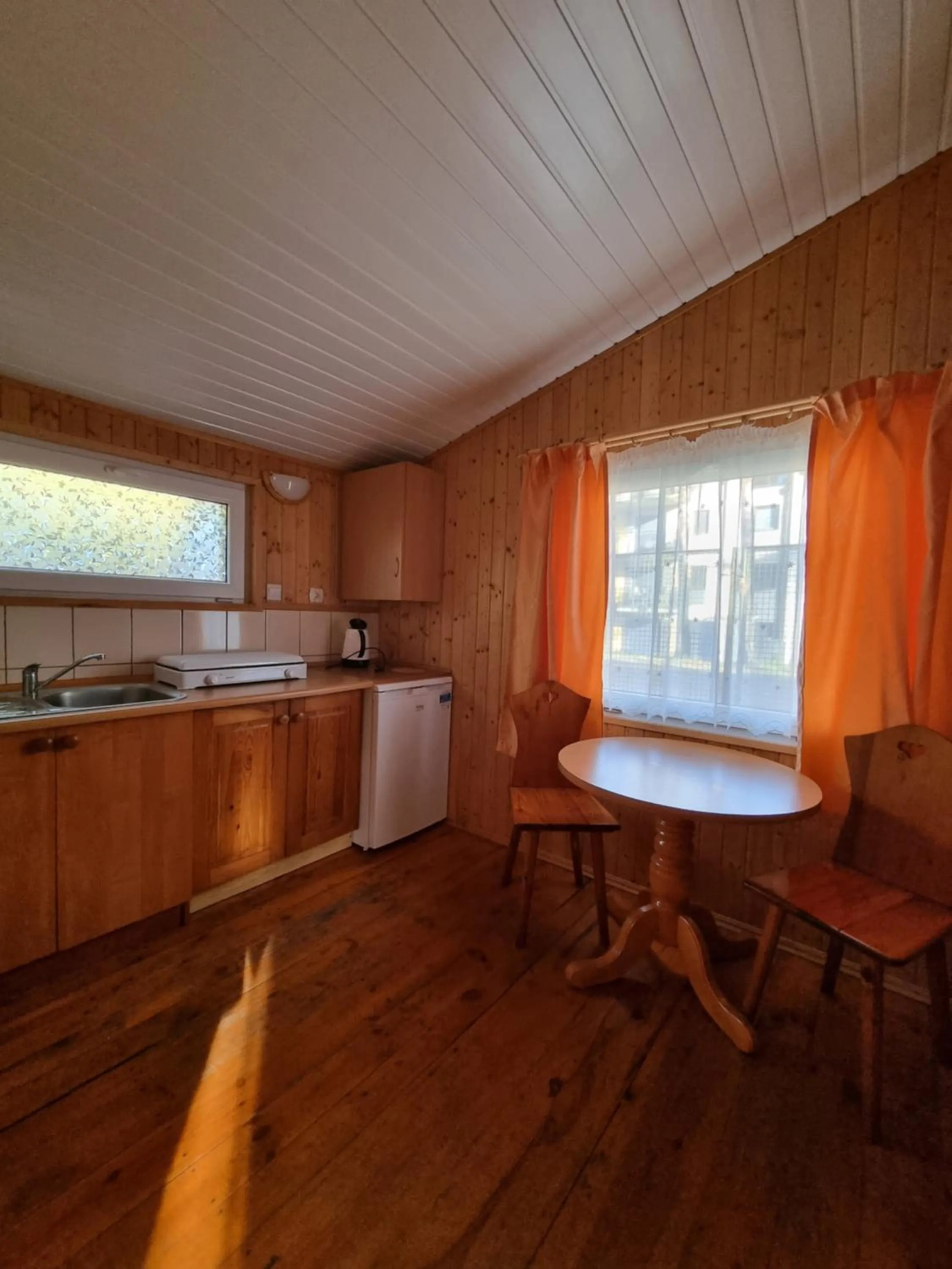 Kitchen or kitchenette in OW Gabi