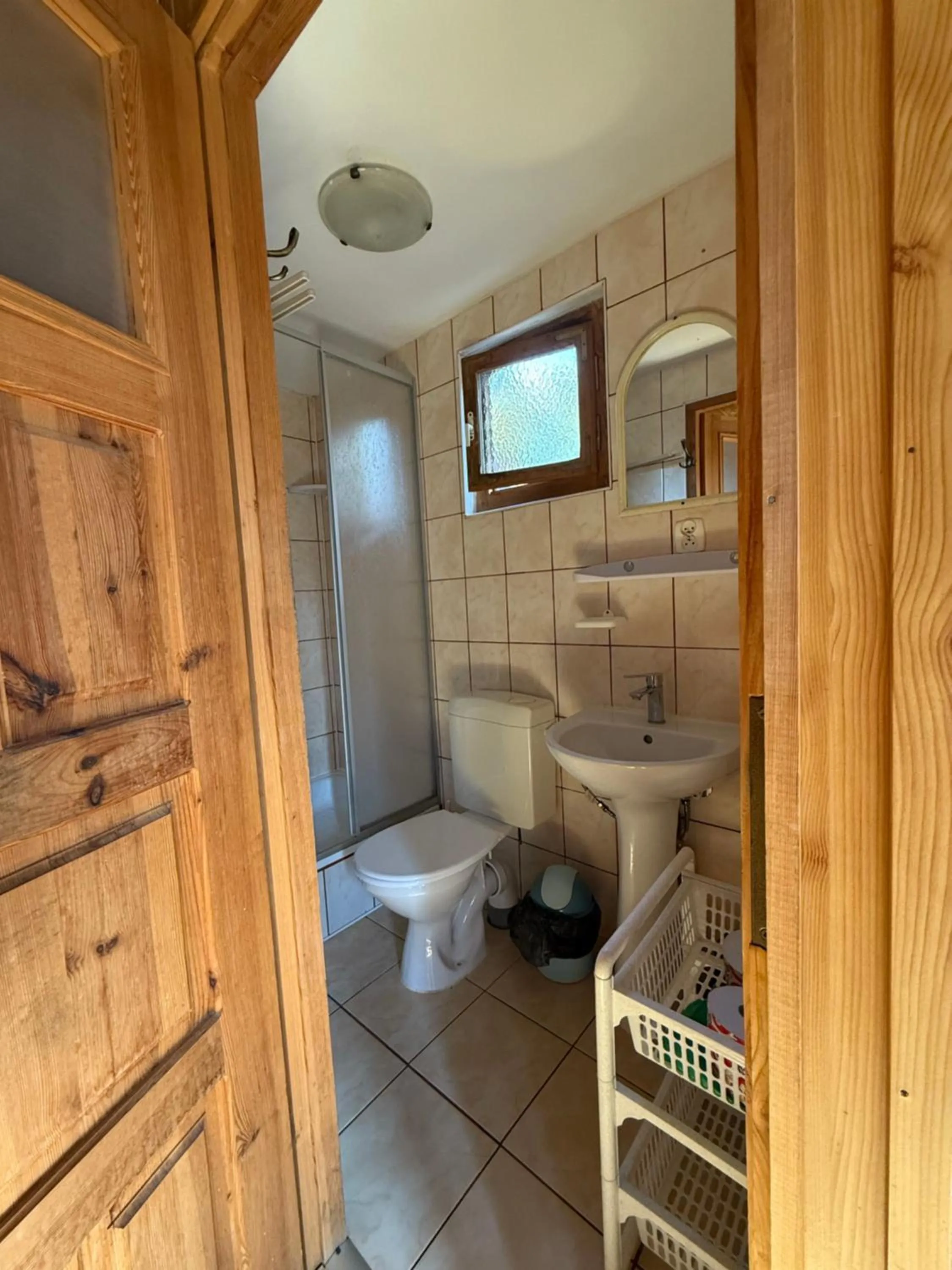 Property building in OW Gabi