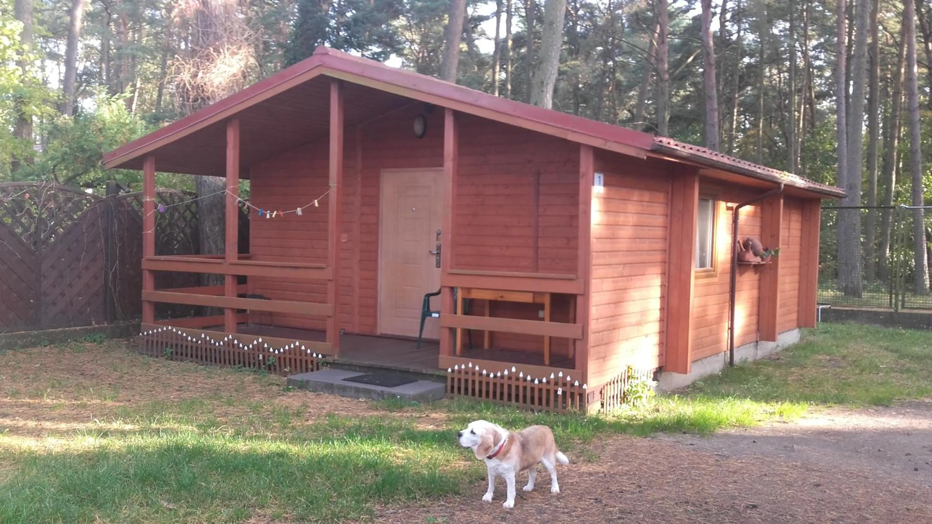 Property building in OW Gabi