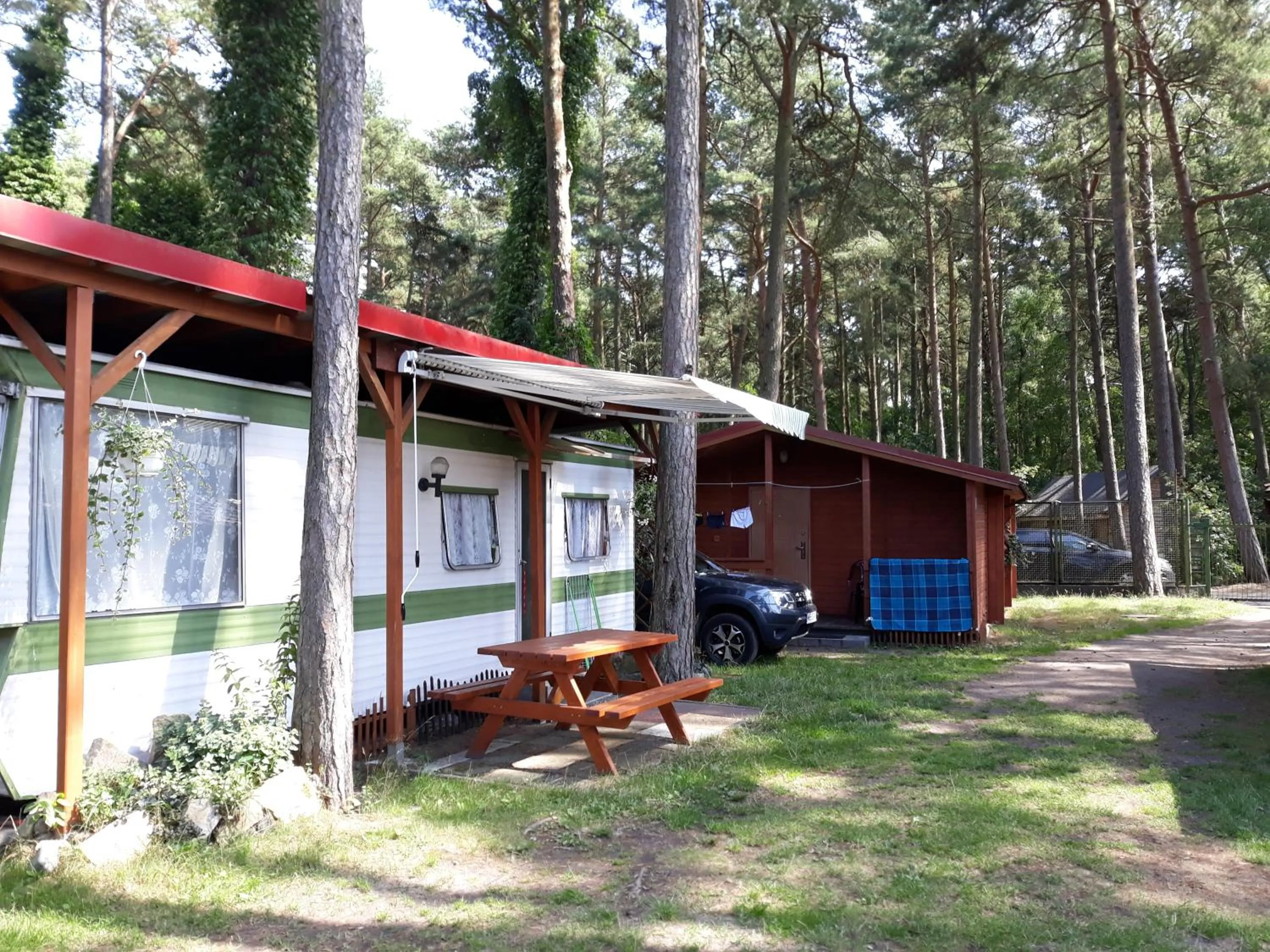 Photo of the whole room in OW Gabi