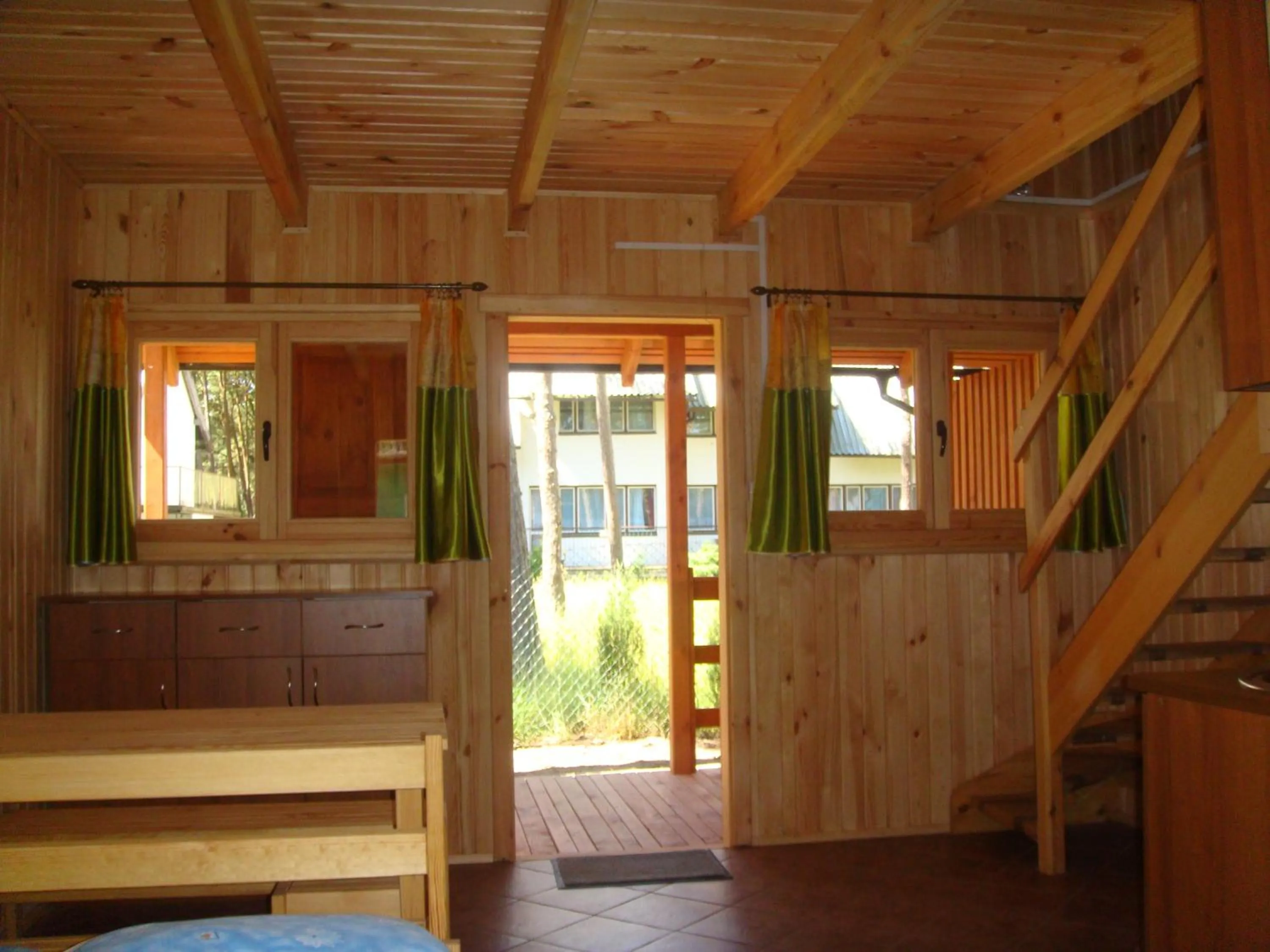 Living room in OW Gabi