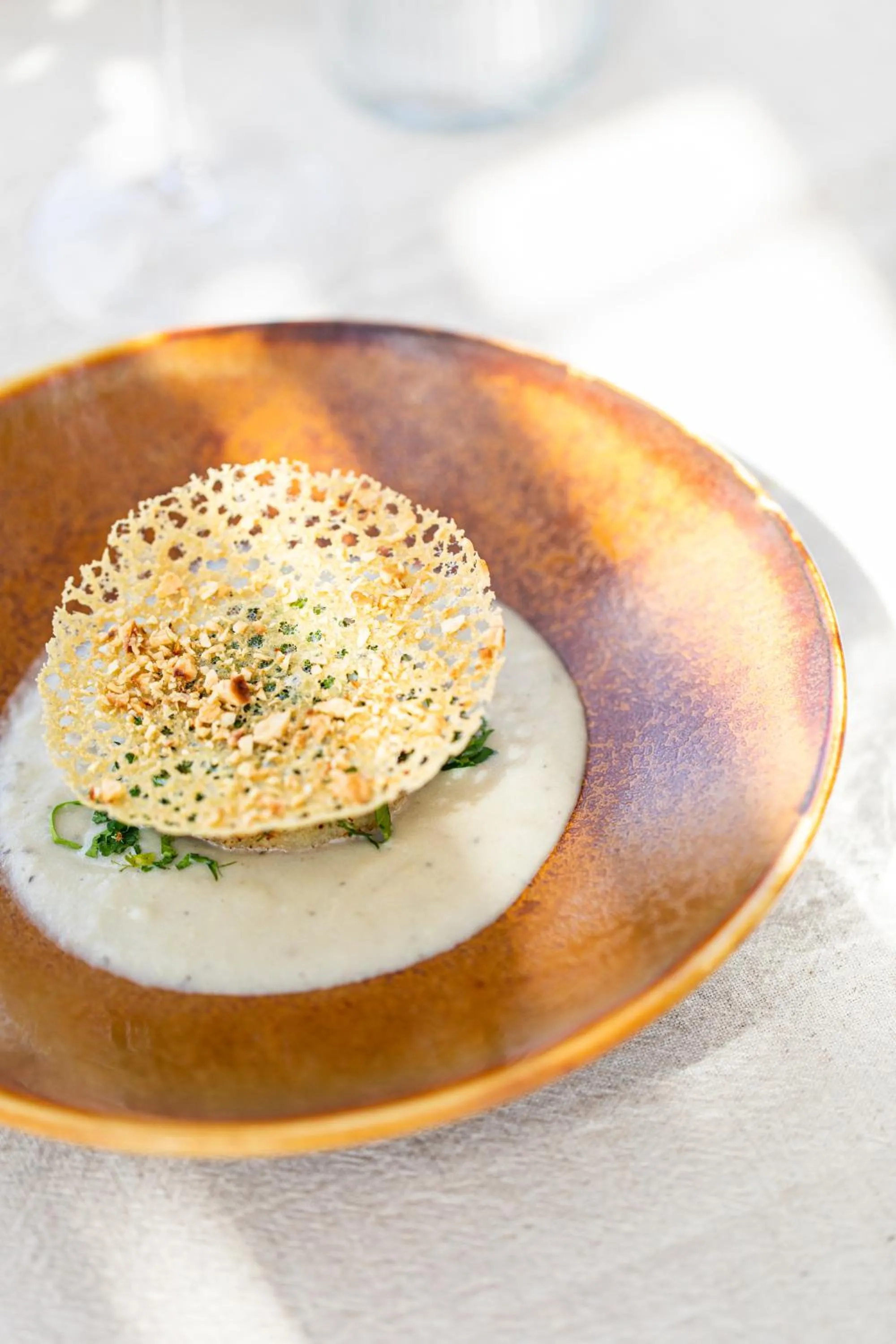 Food in Ultimate Provence Hotel & Spa