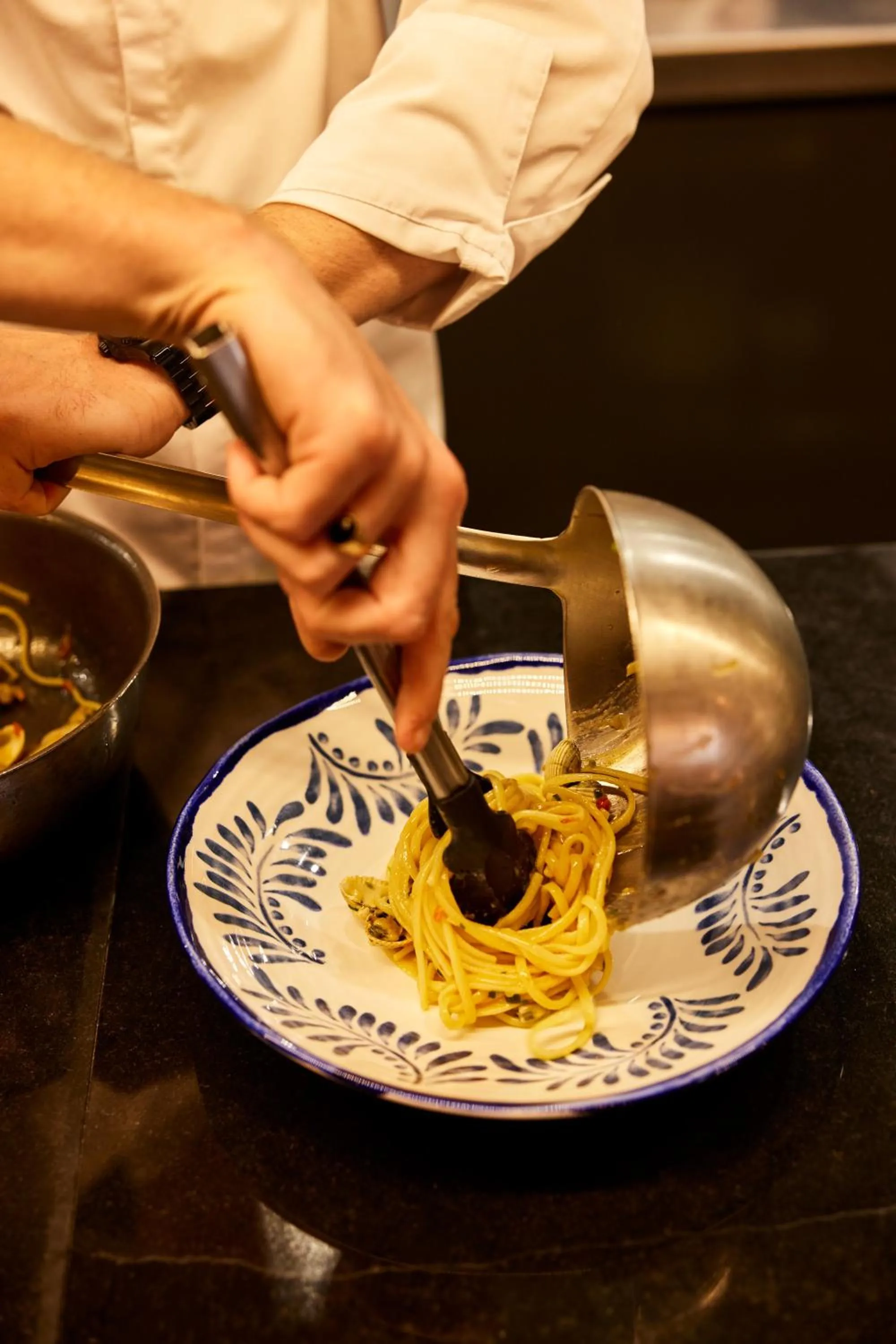 Food in Ultimate Provence Hotel & Spa