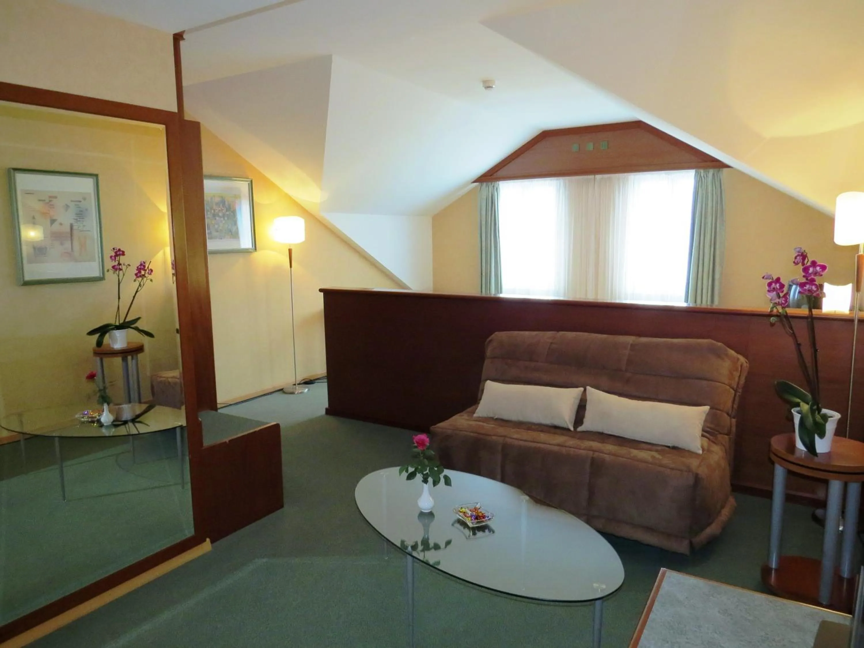 Other in Hôtel du Port