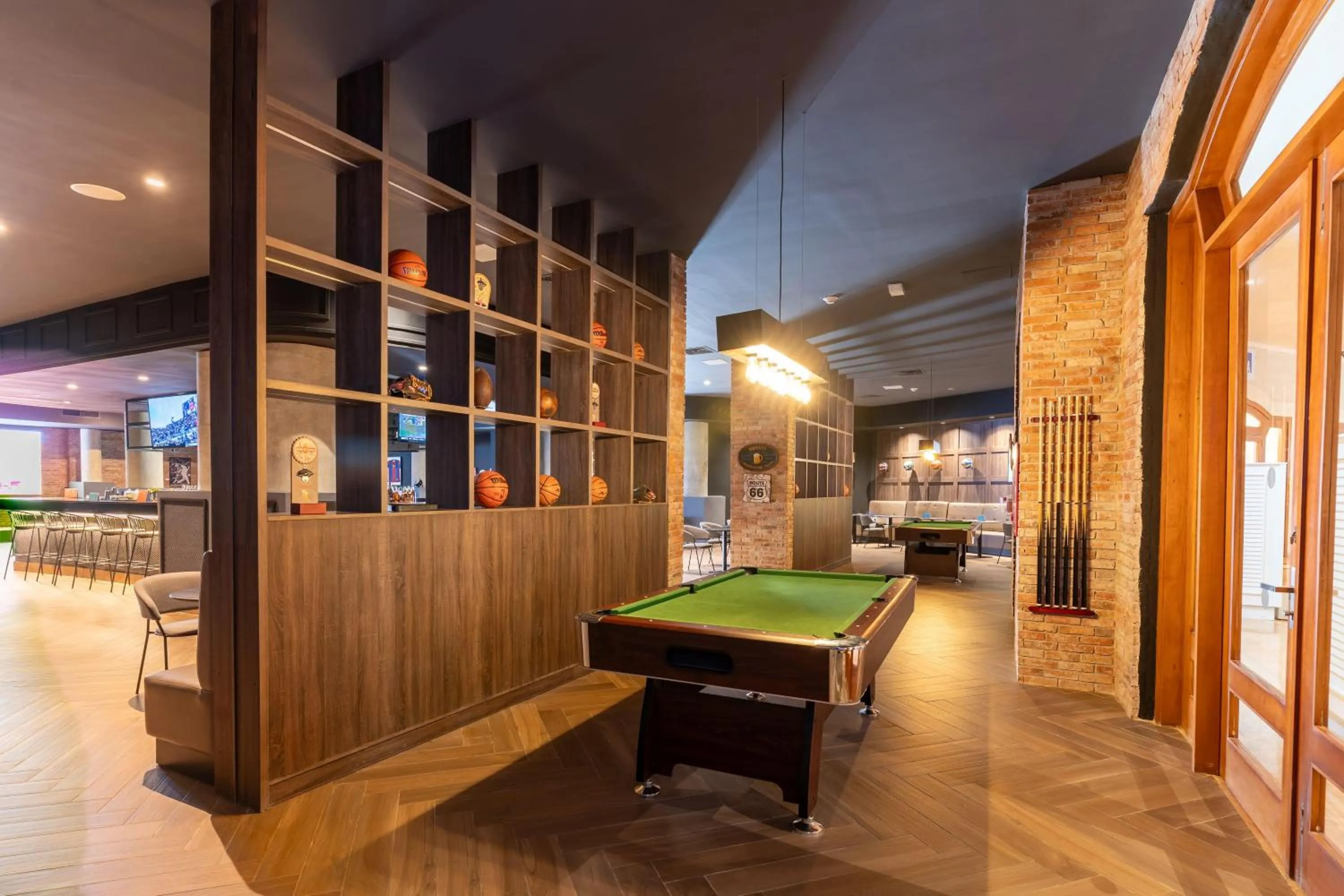 Restaurant/places to eat in Wyndham Alltra Punta Cana All Inclusive Resort