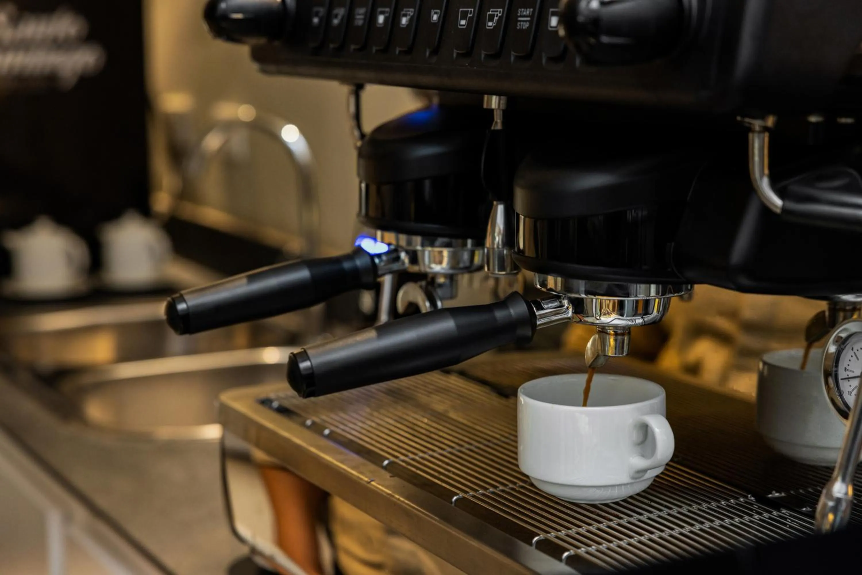 Drinks in Wyndham Alltra Punta Cana All Inclusive Resort