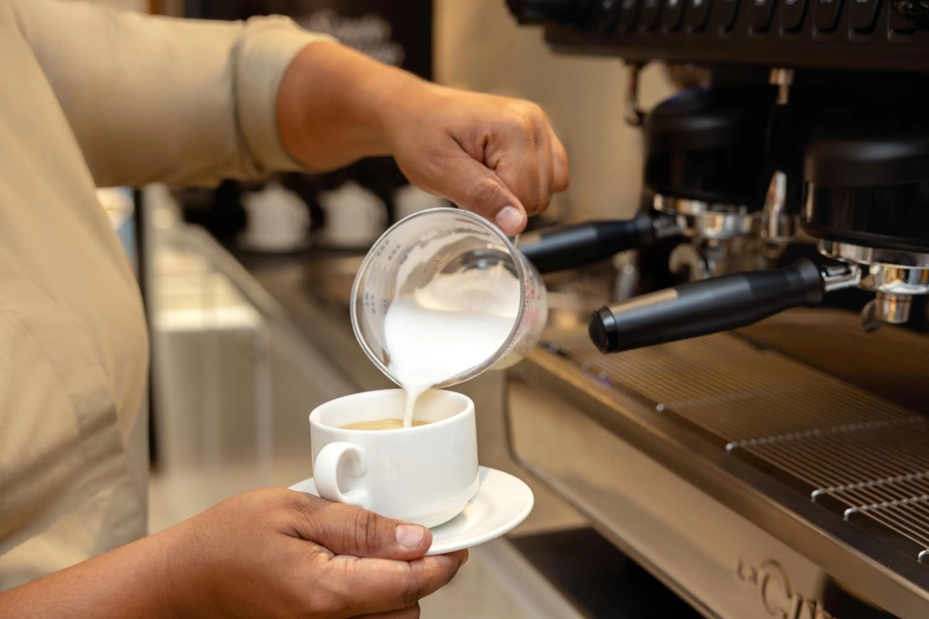 Drinks in Wyndham Alltra Punta Cana All Inclusive Resort