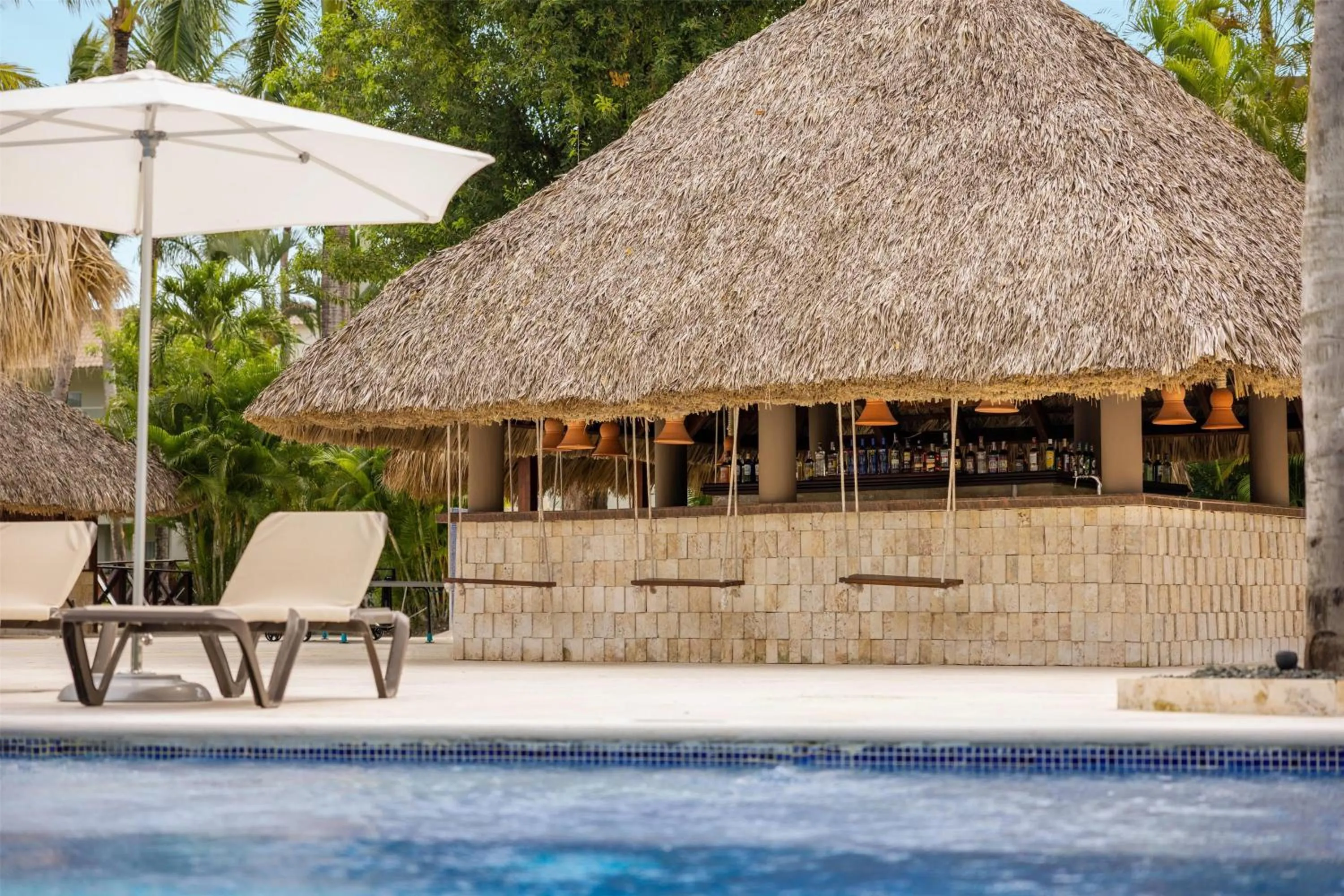 Restaurant/places to eat in Wyndham Alltra Punta Cana All Inclusive Resort