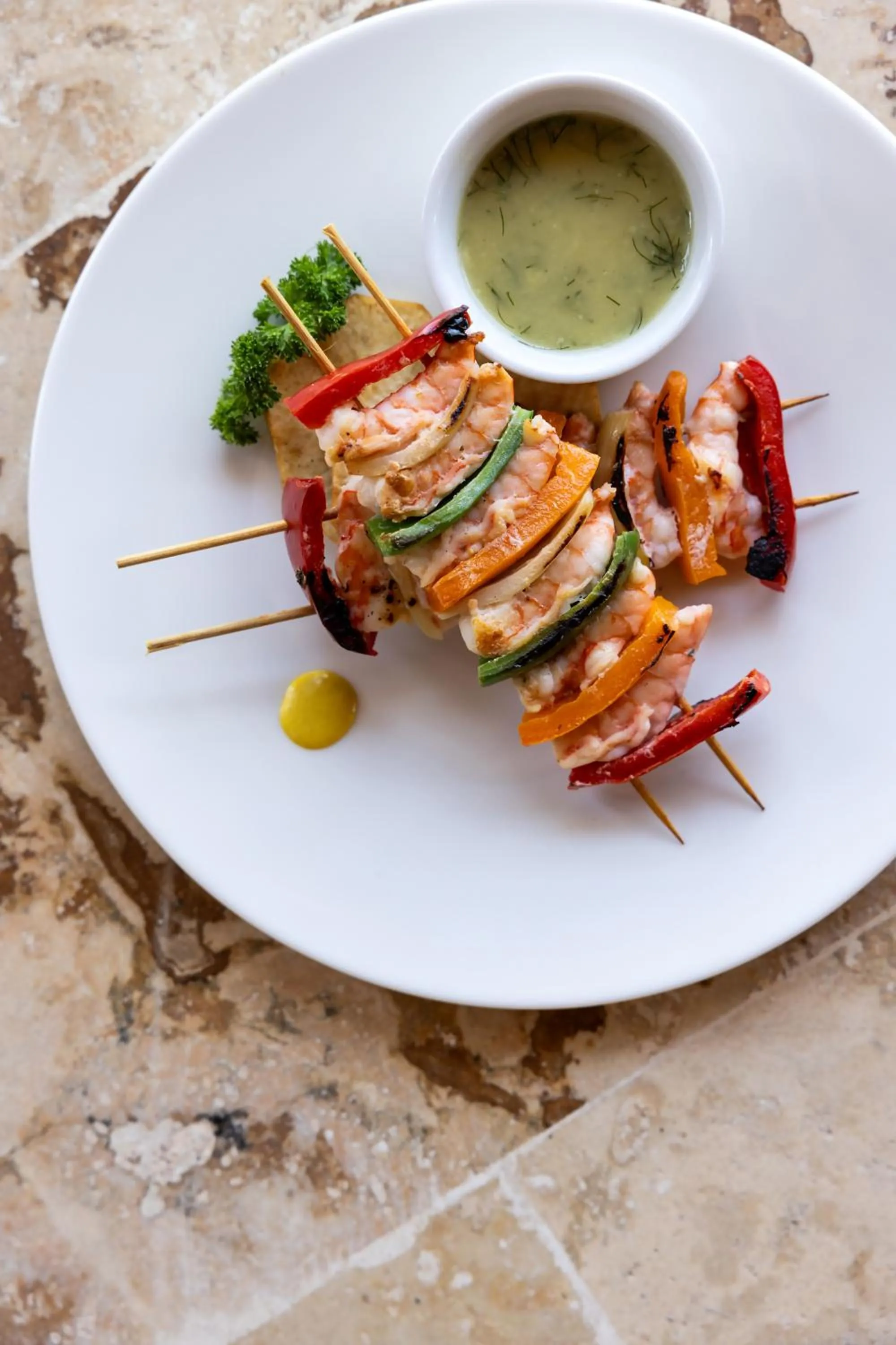 Restaurant/places to eat in Wyndham Alltra Punta Cana All Inclusive Resort