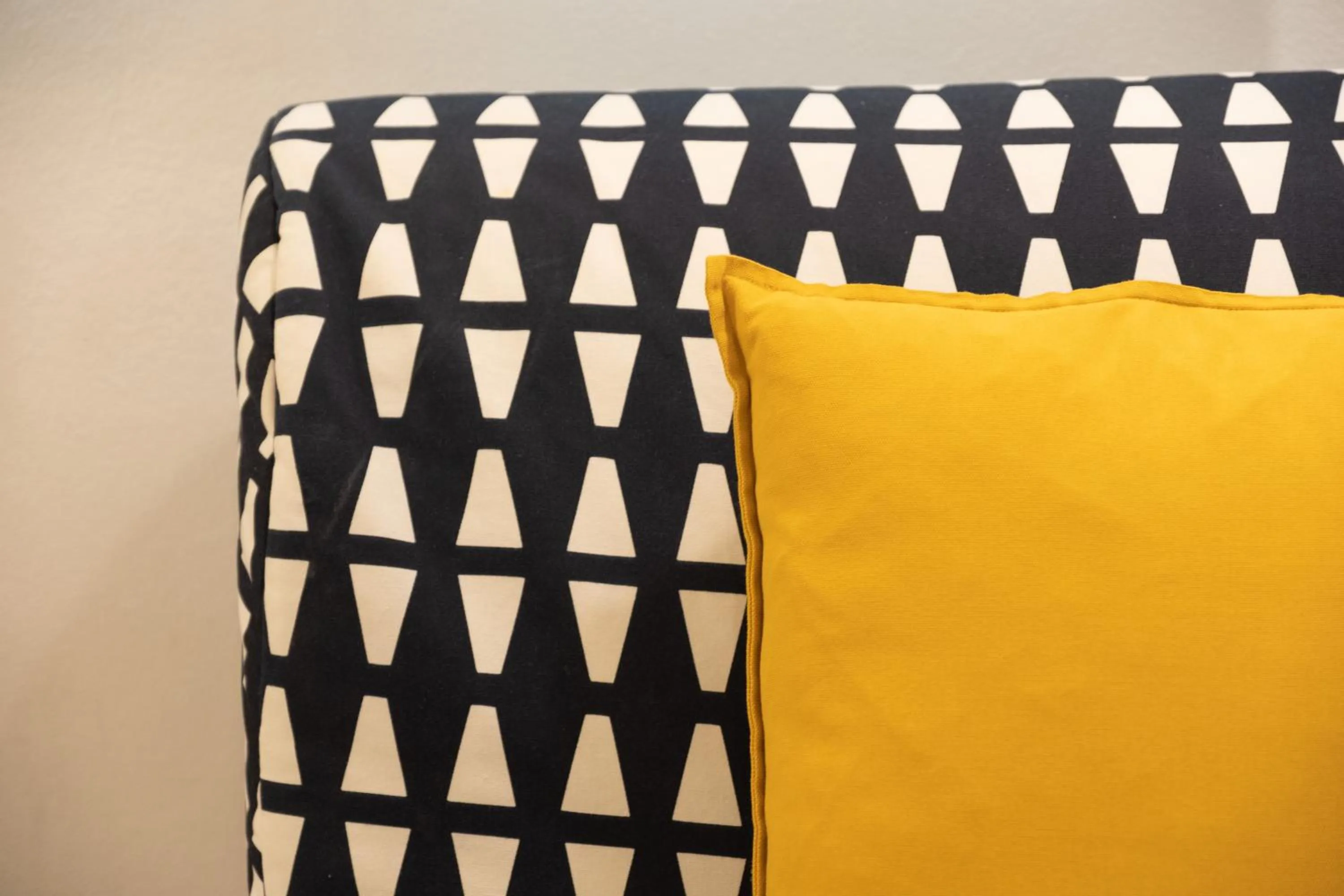 Bedroom in Petra Poshtel Donmuang