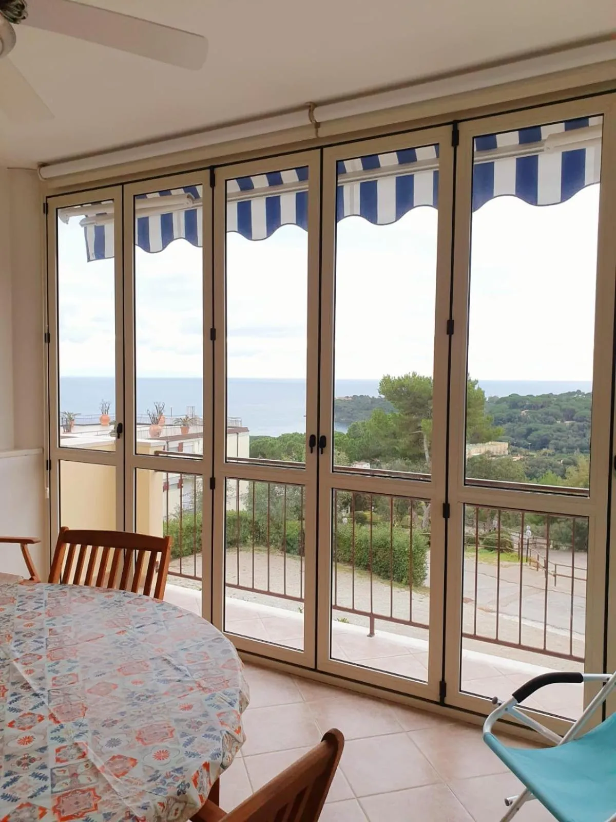 residenza " Verde Blu "