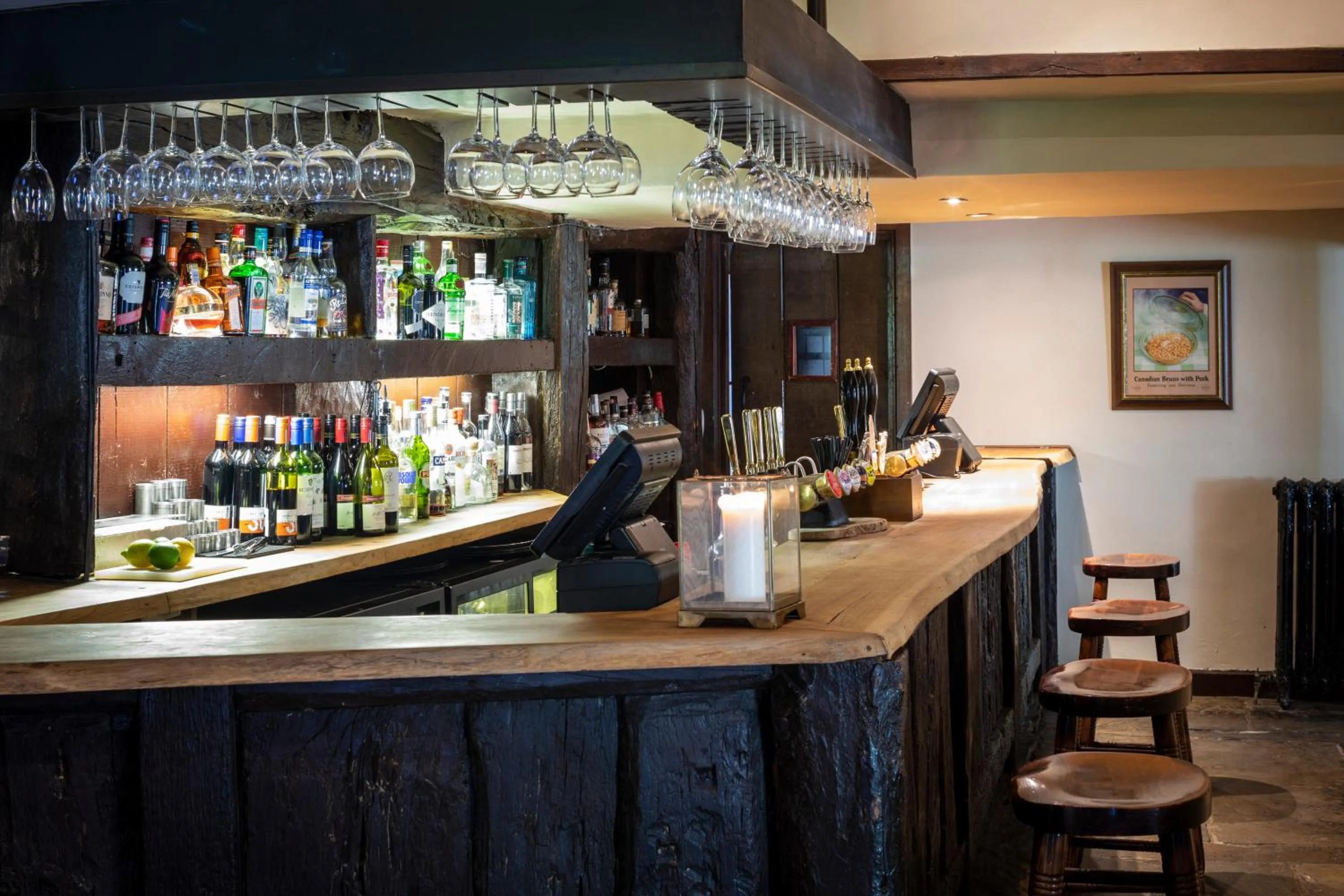 Old Swan & Minster Mill