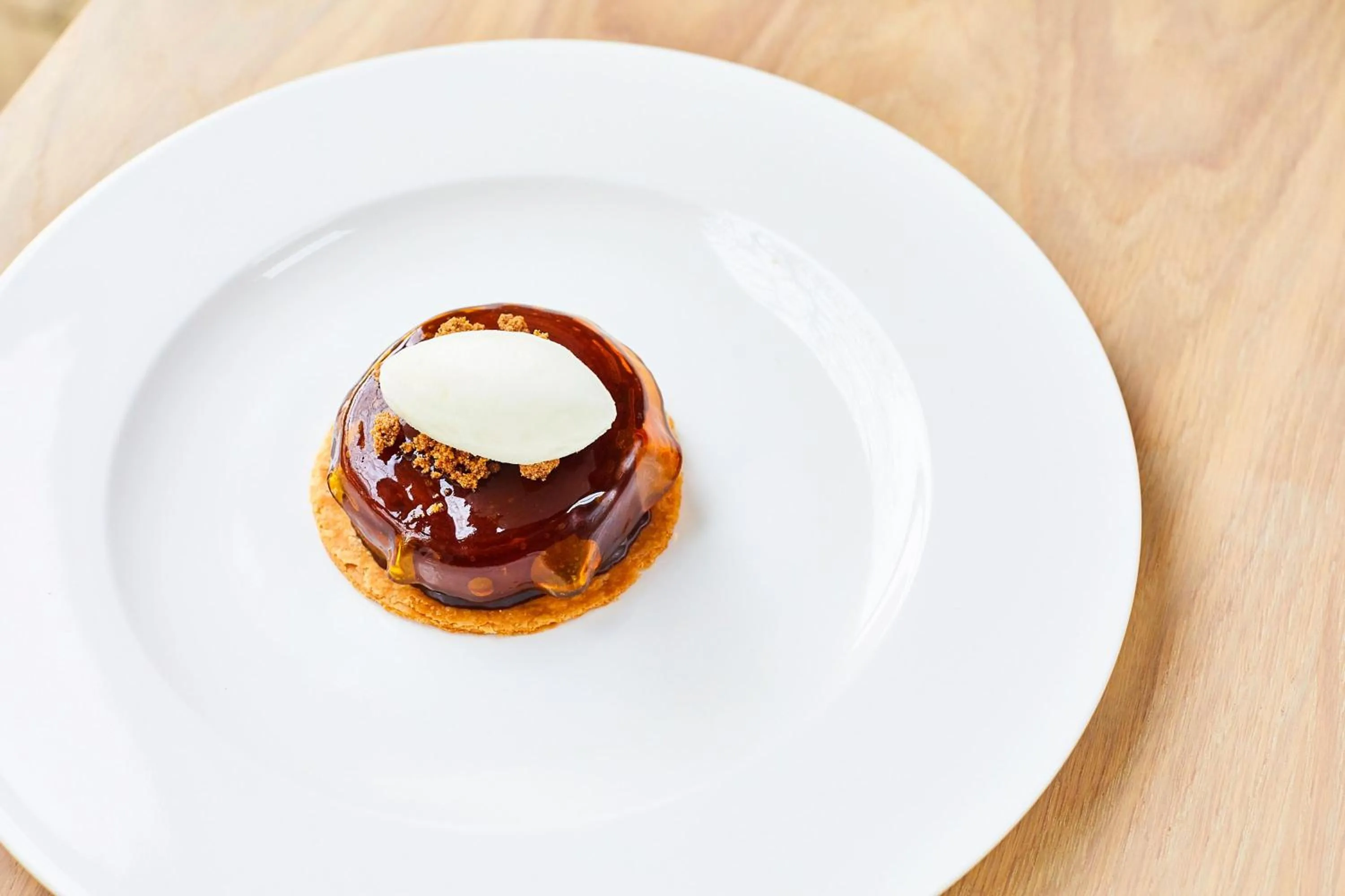 Lunch in Minster Mill Hotel