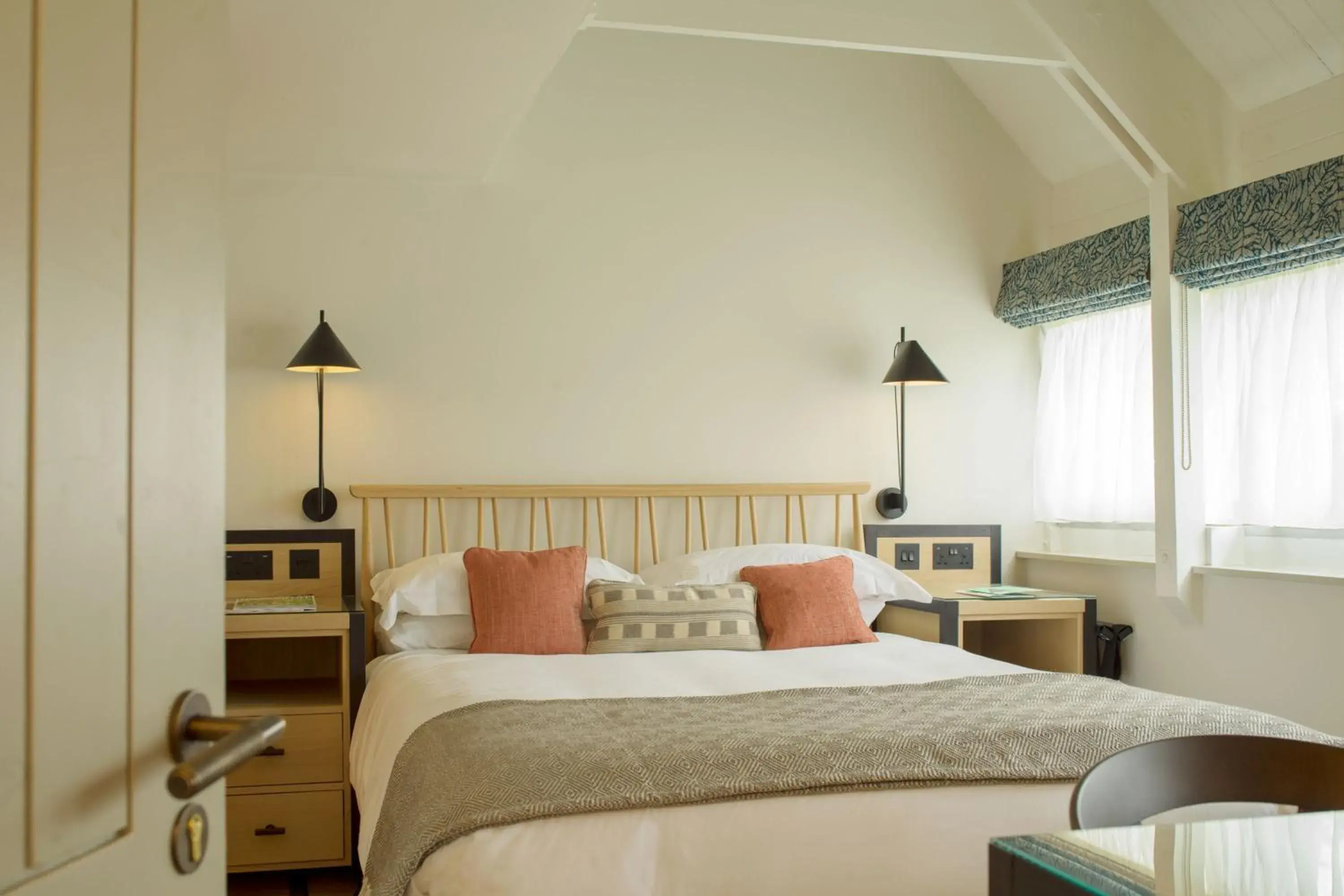 Standard Double Room in Minster Mill Hotel Standard Double Room in Minster Mill Hotel