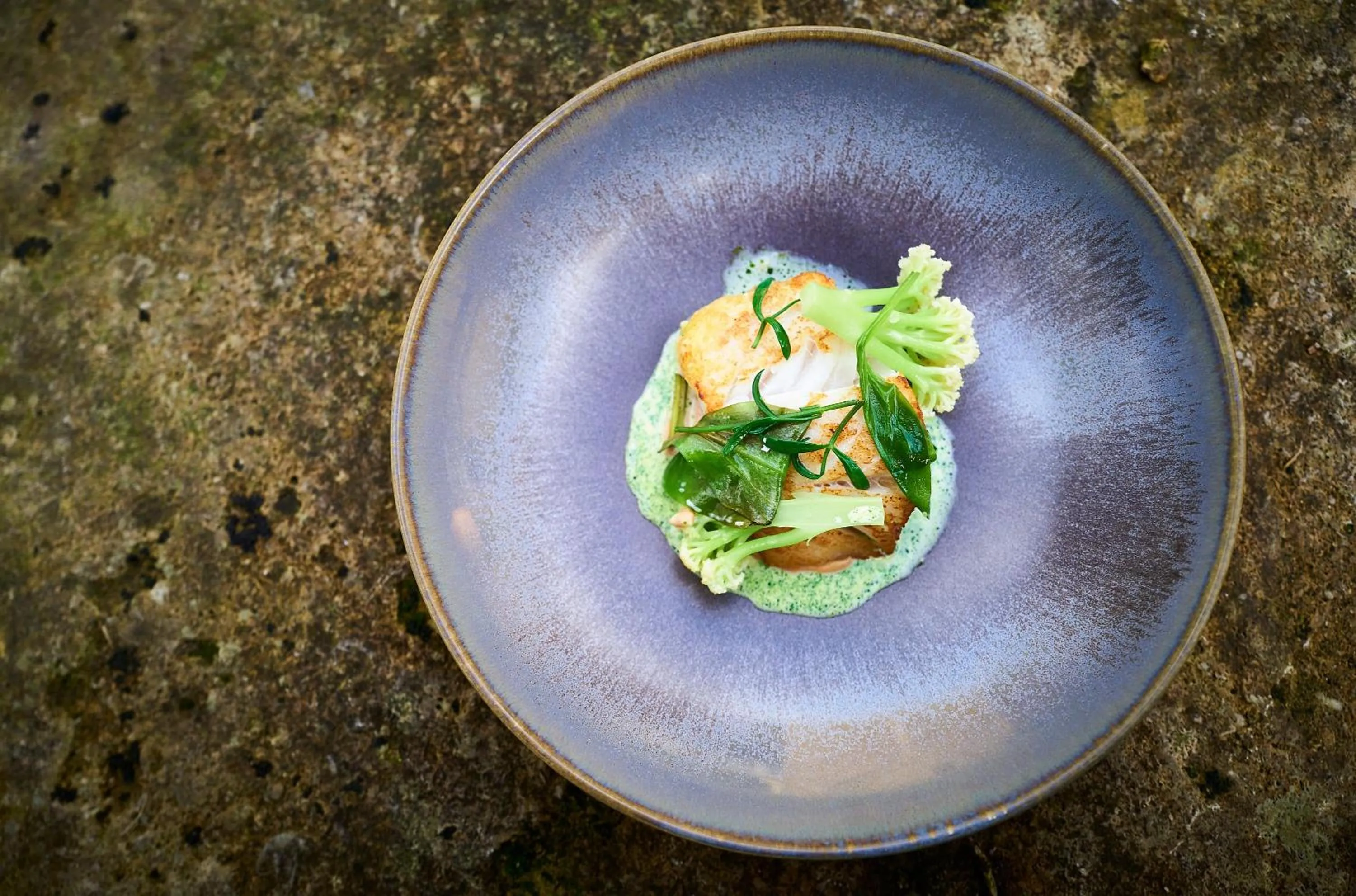 Dinner in Minster Mill Hotel