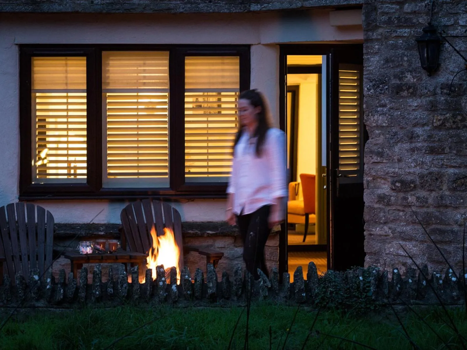 Other in Minster Mill Hotel