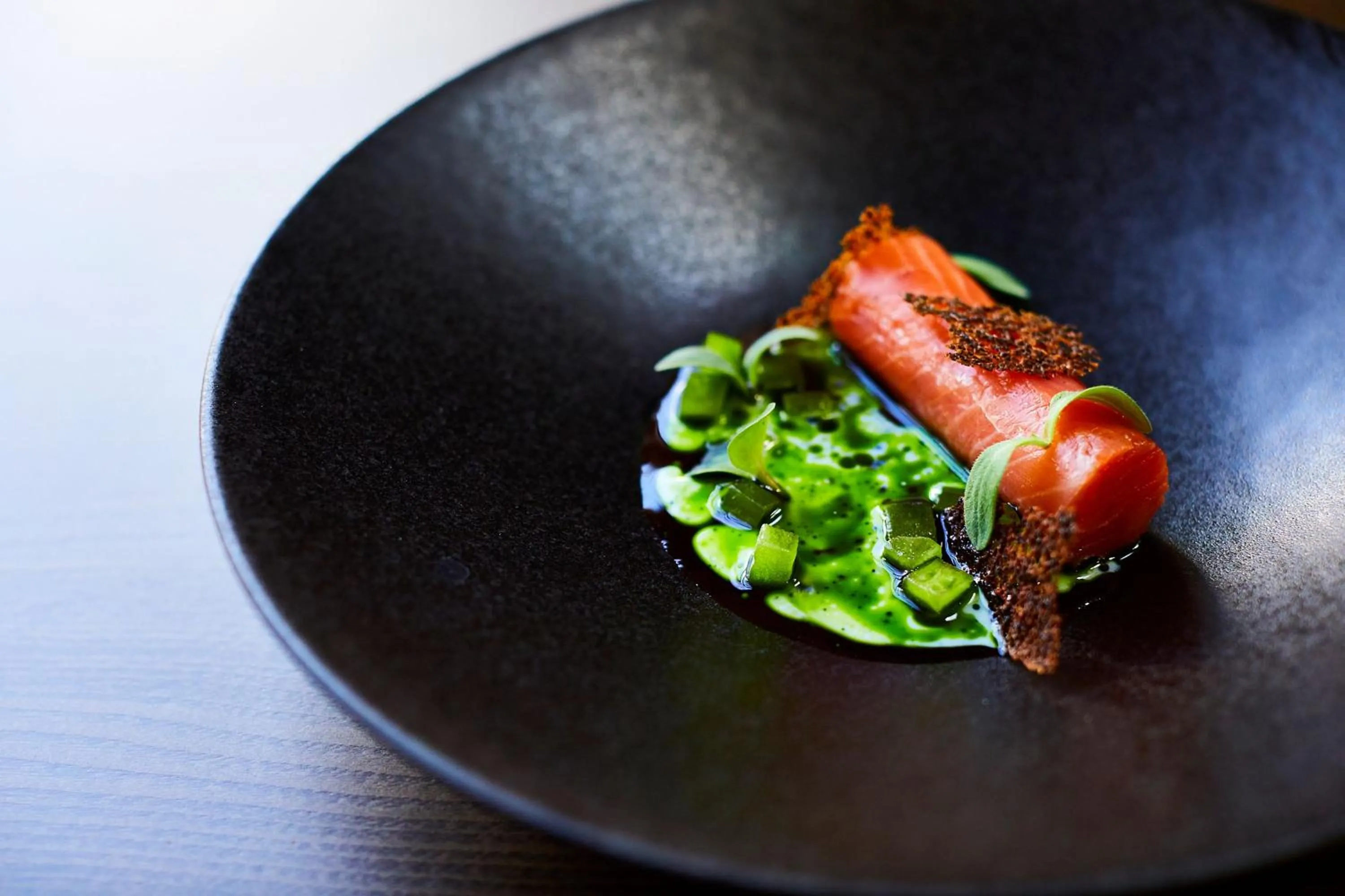 Lunch in Minster Mill Hotel