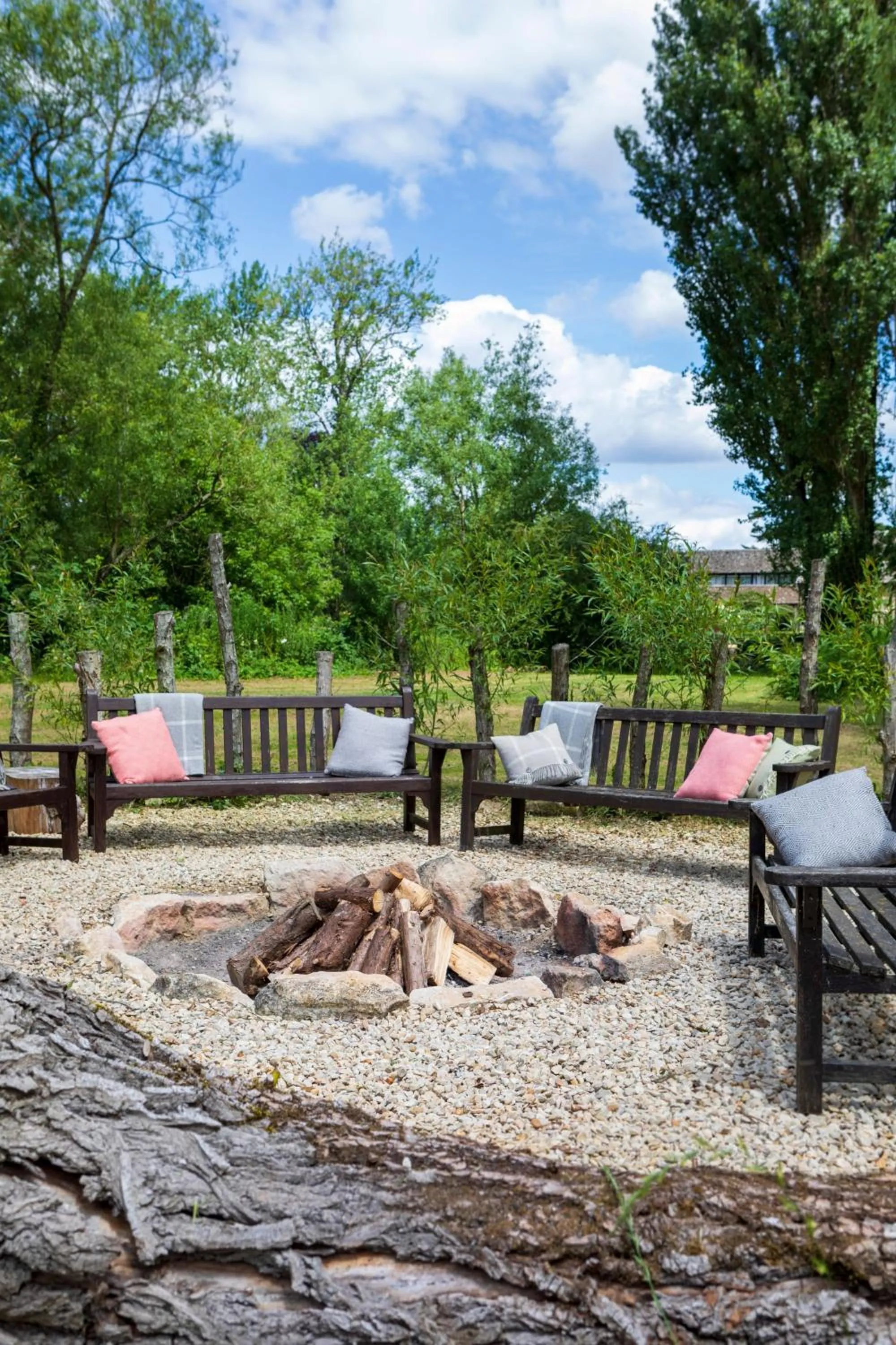 Entertainment in Minster Mill Hotel