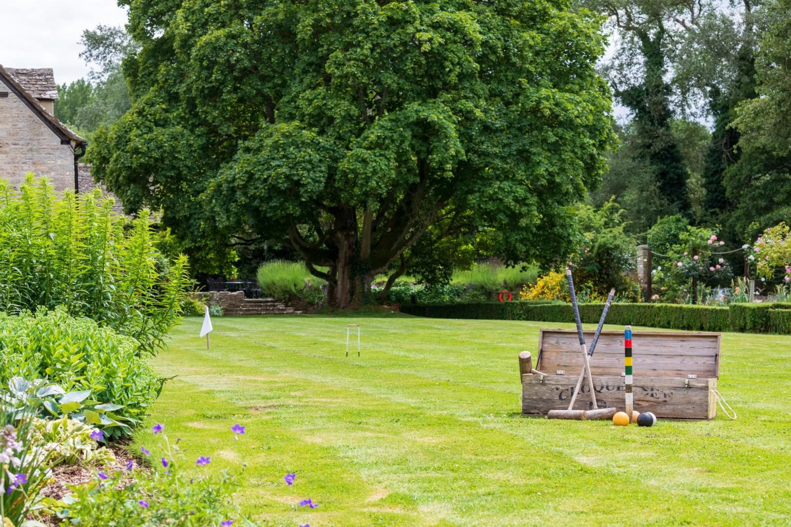 Activities in Minster Mill Hotel