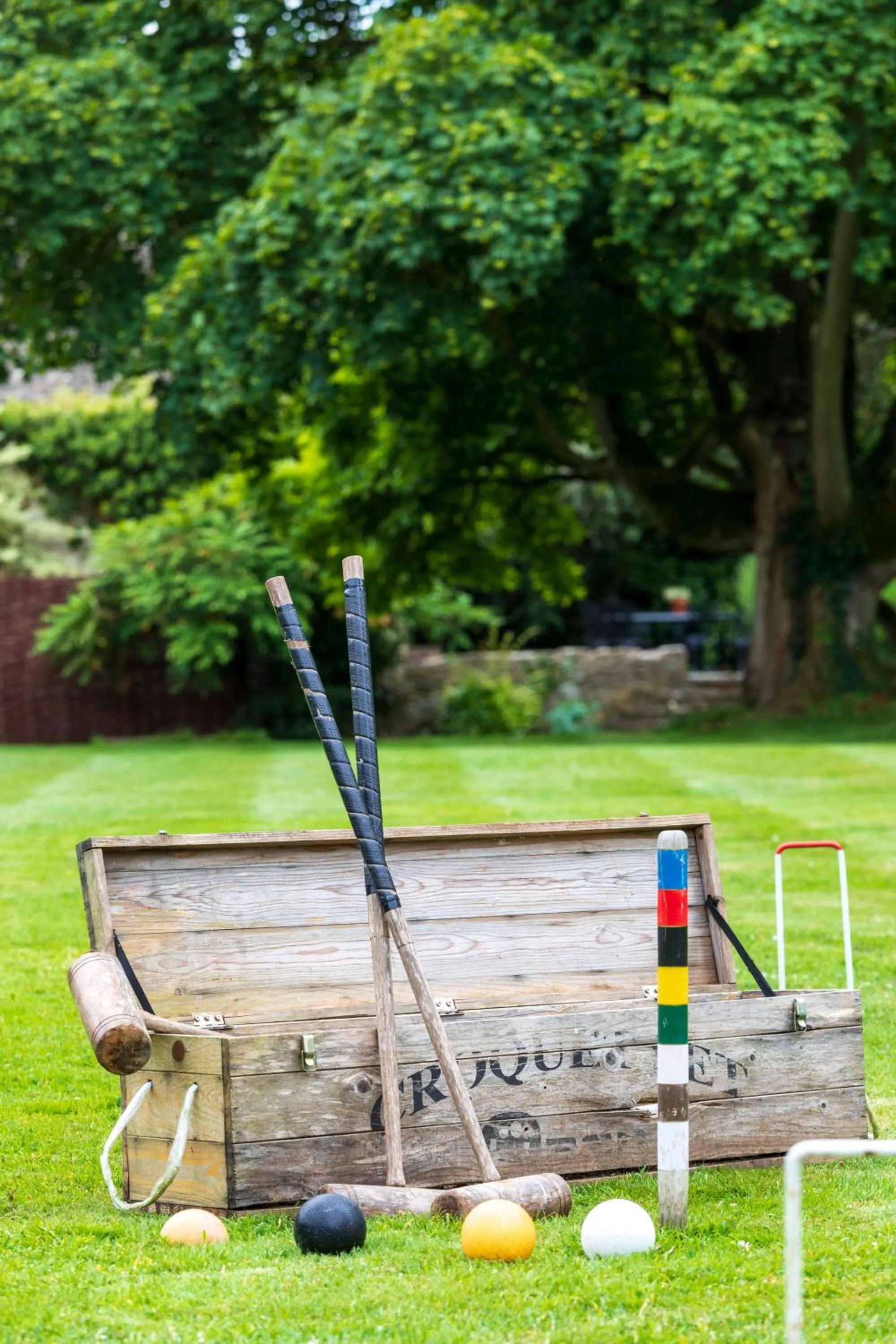 Activities in Minster Mill Hotel