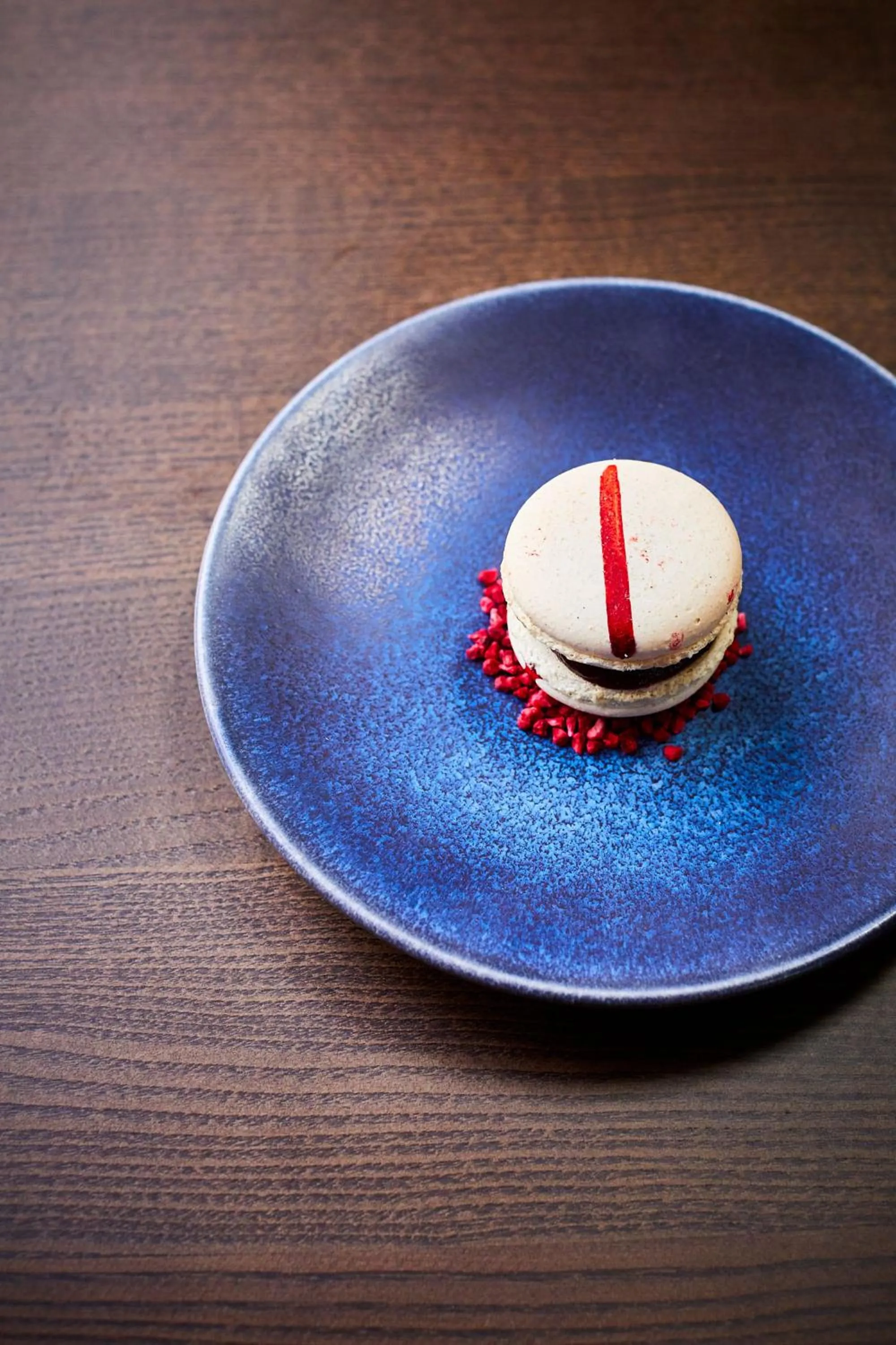 Food in Minster Mill Hotel