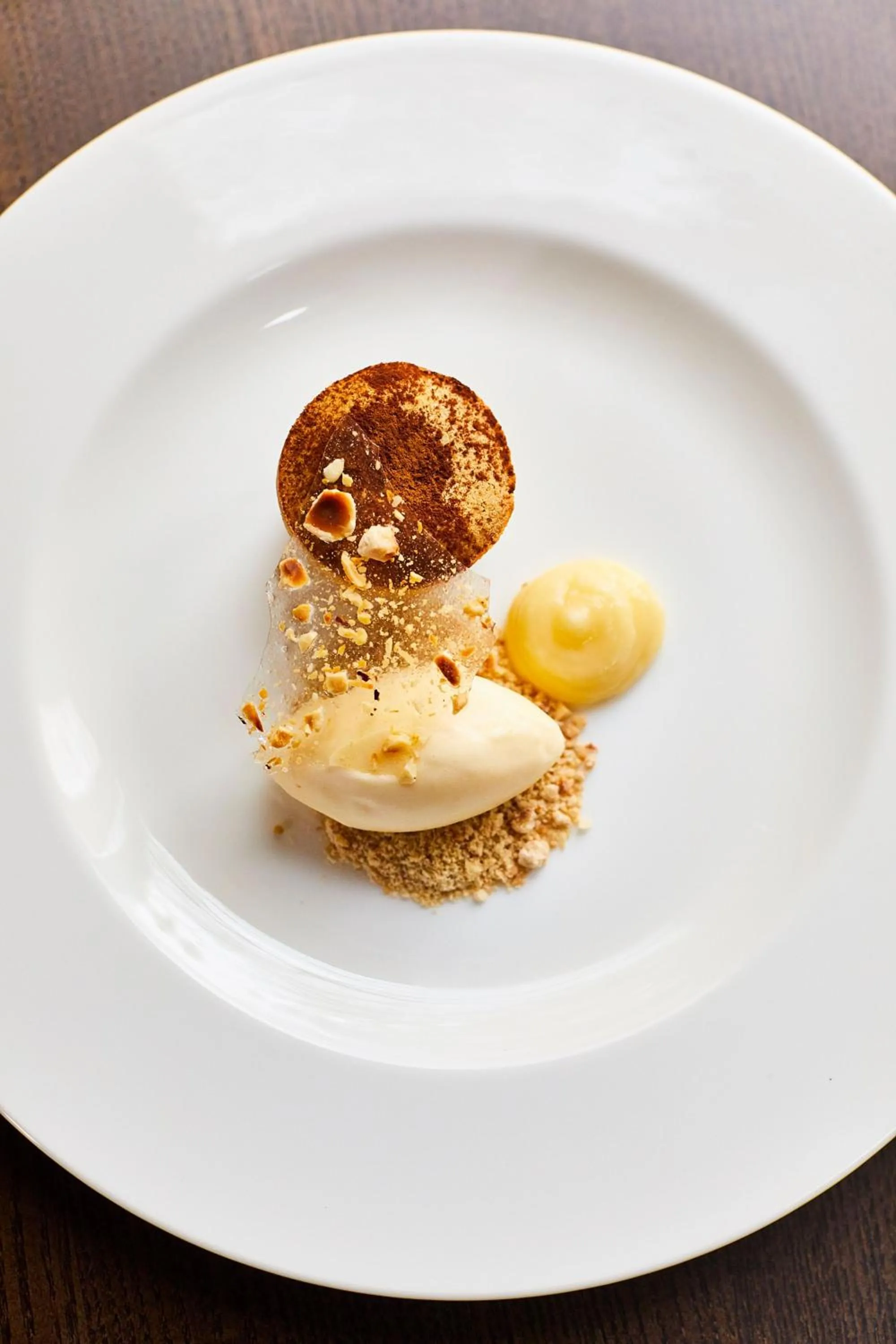 Lunch in Minster Mill Hotel