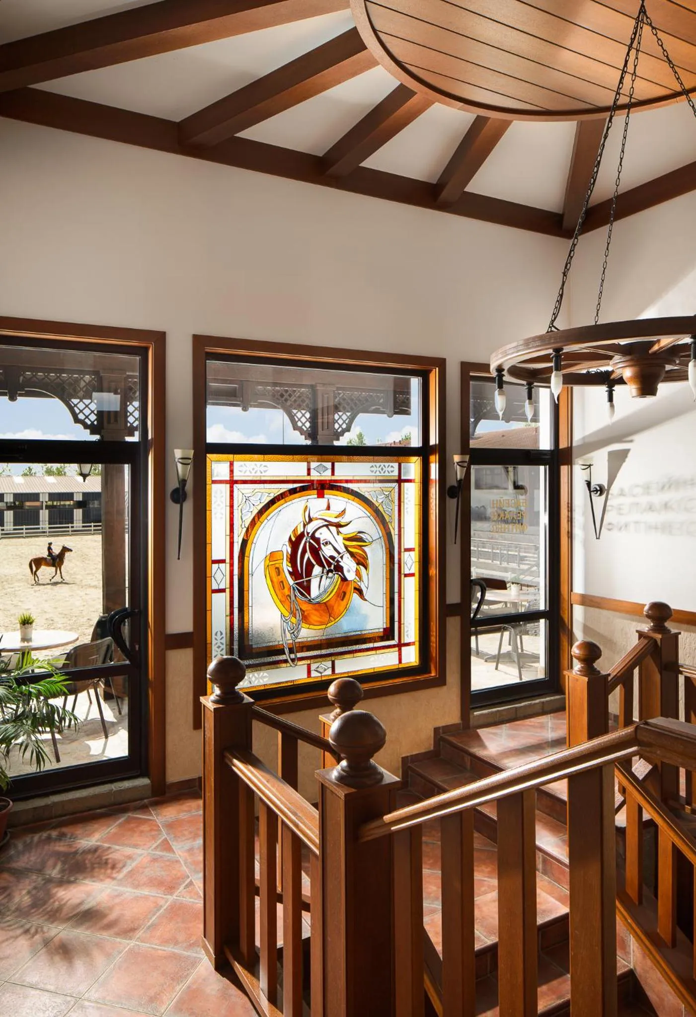 Spa and wellness centre/facilities in Boutique Complex Trakiets