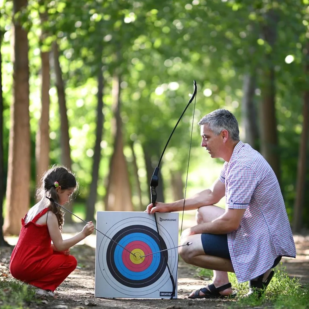 Natural landscape in Boutique Complex Trakiets