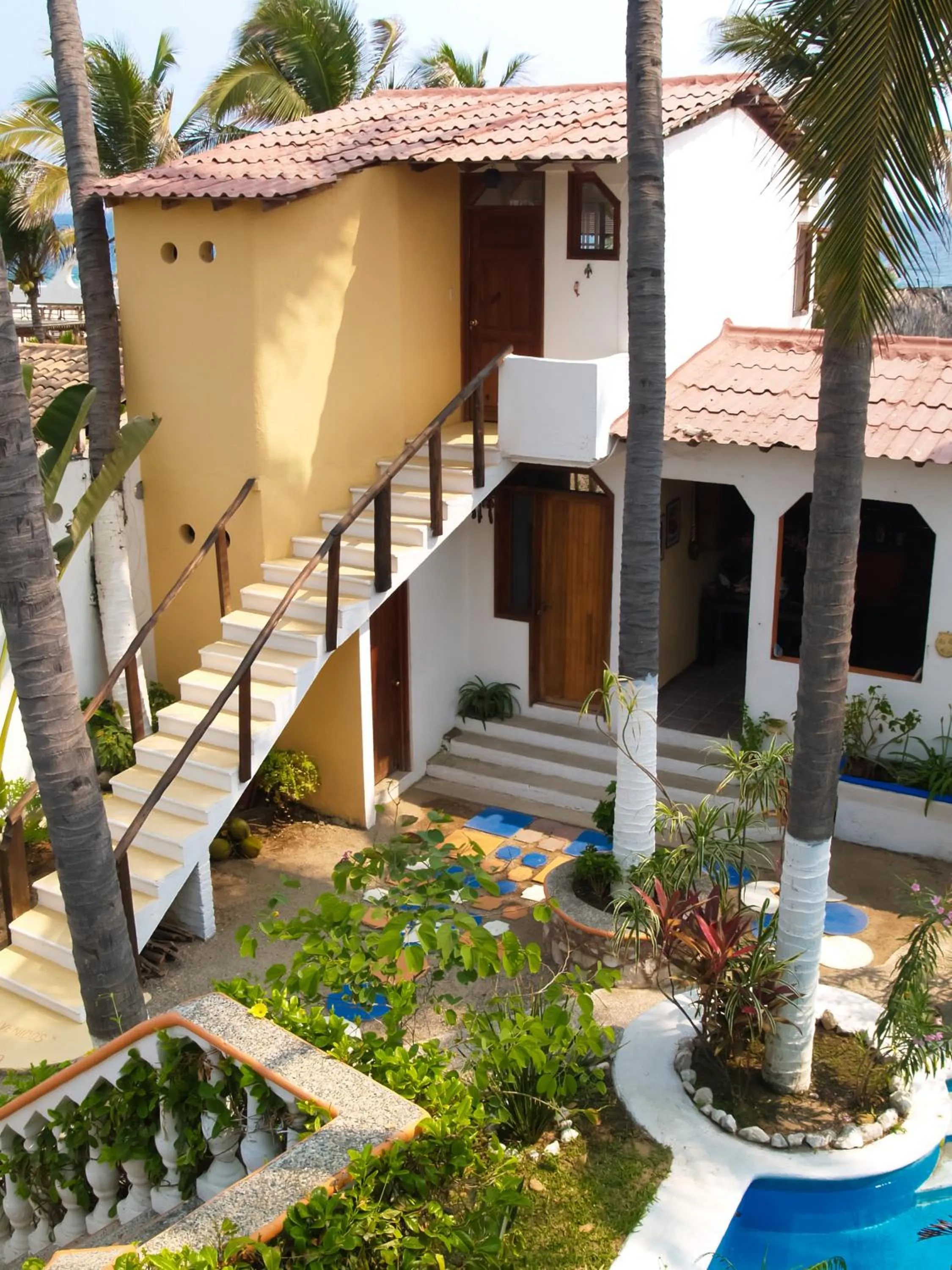 Other in Hotel Gilda