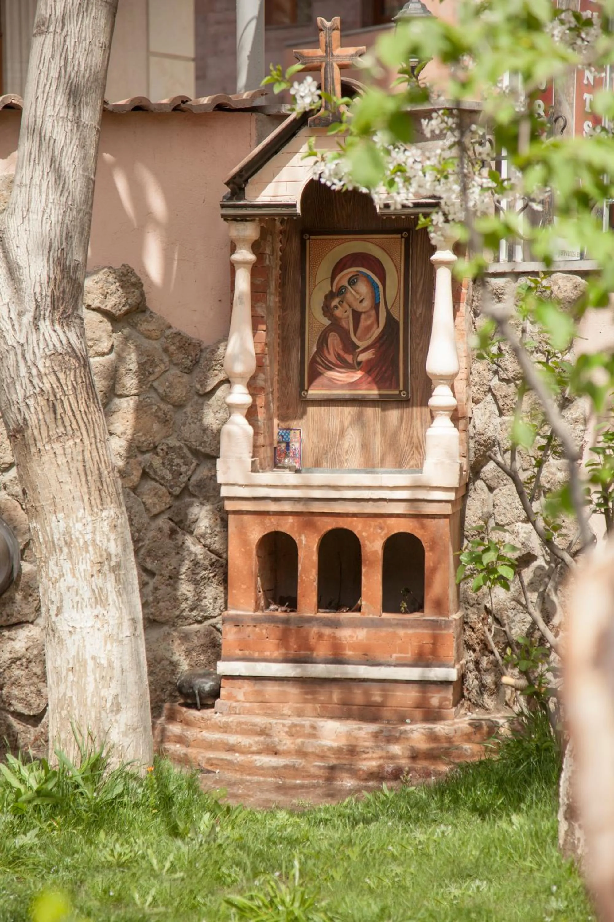 Other in Hin Yerevantsi Hotel