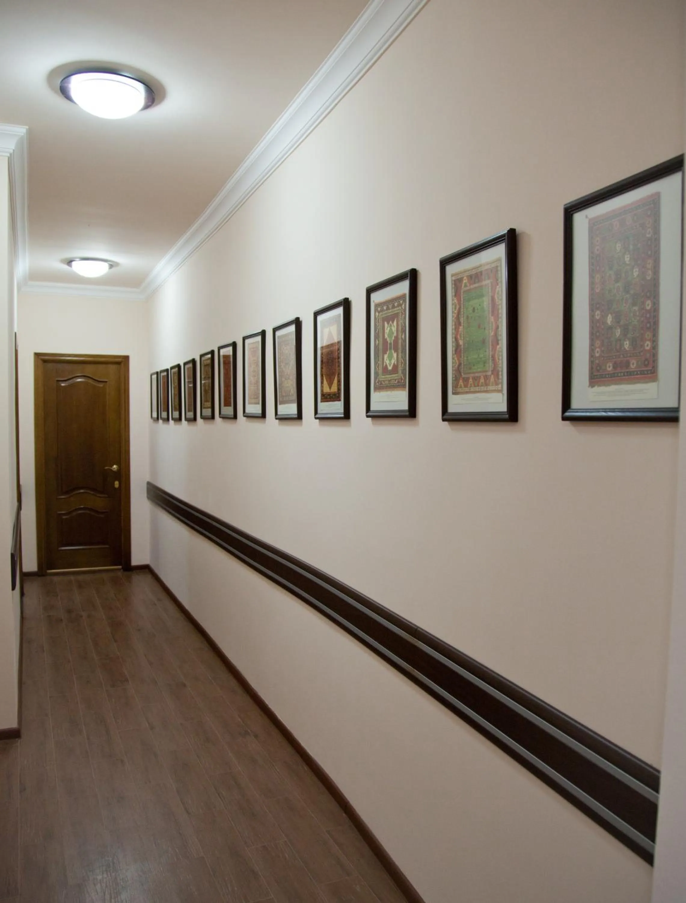 Other in Hin Yerevantsi Hotel