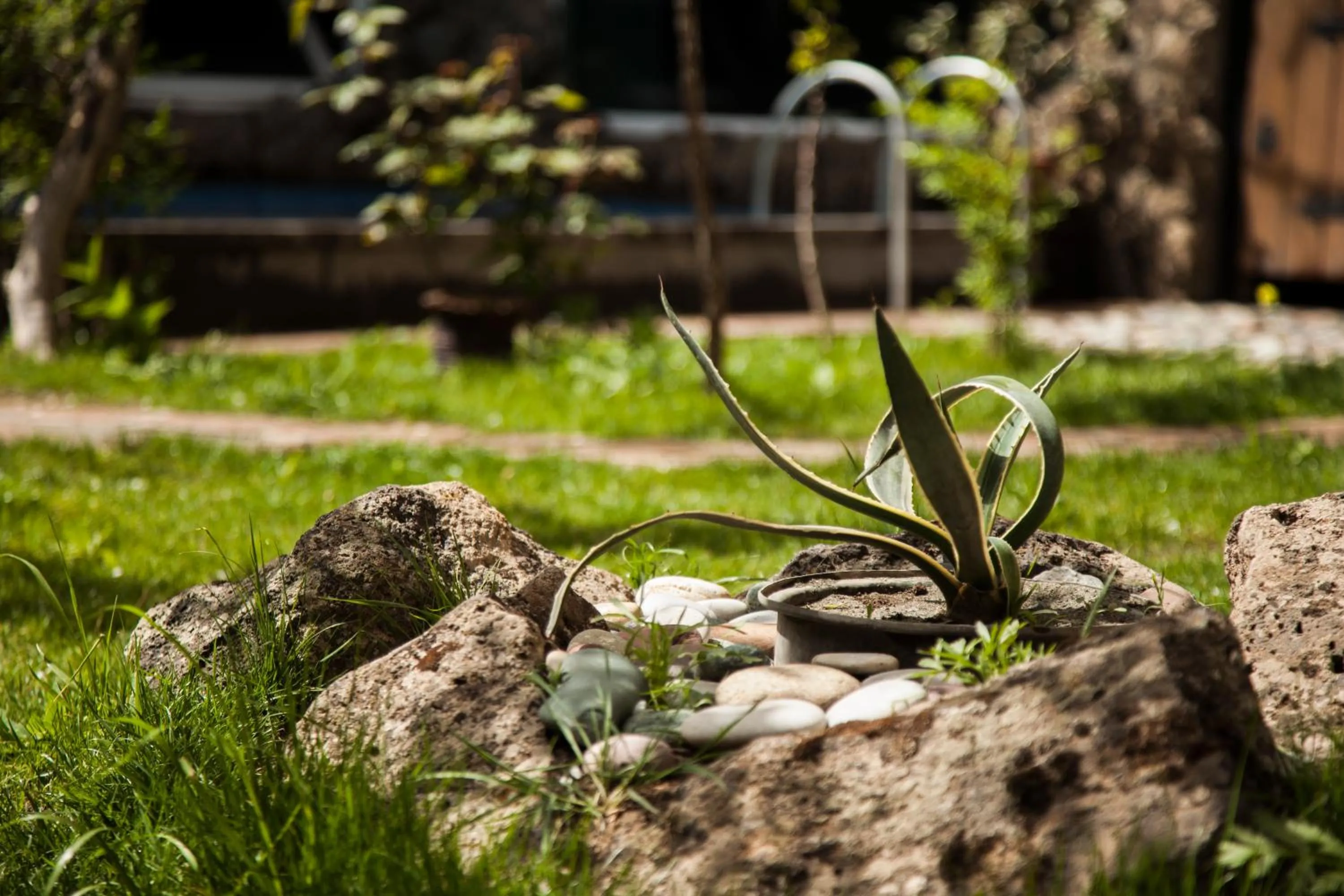 Other in Hin Yerevantsi Hotel