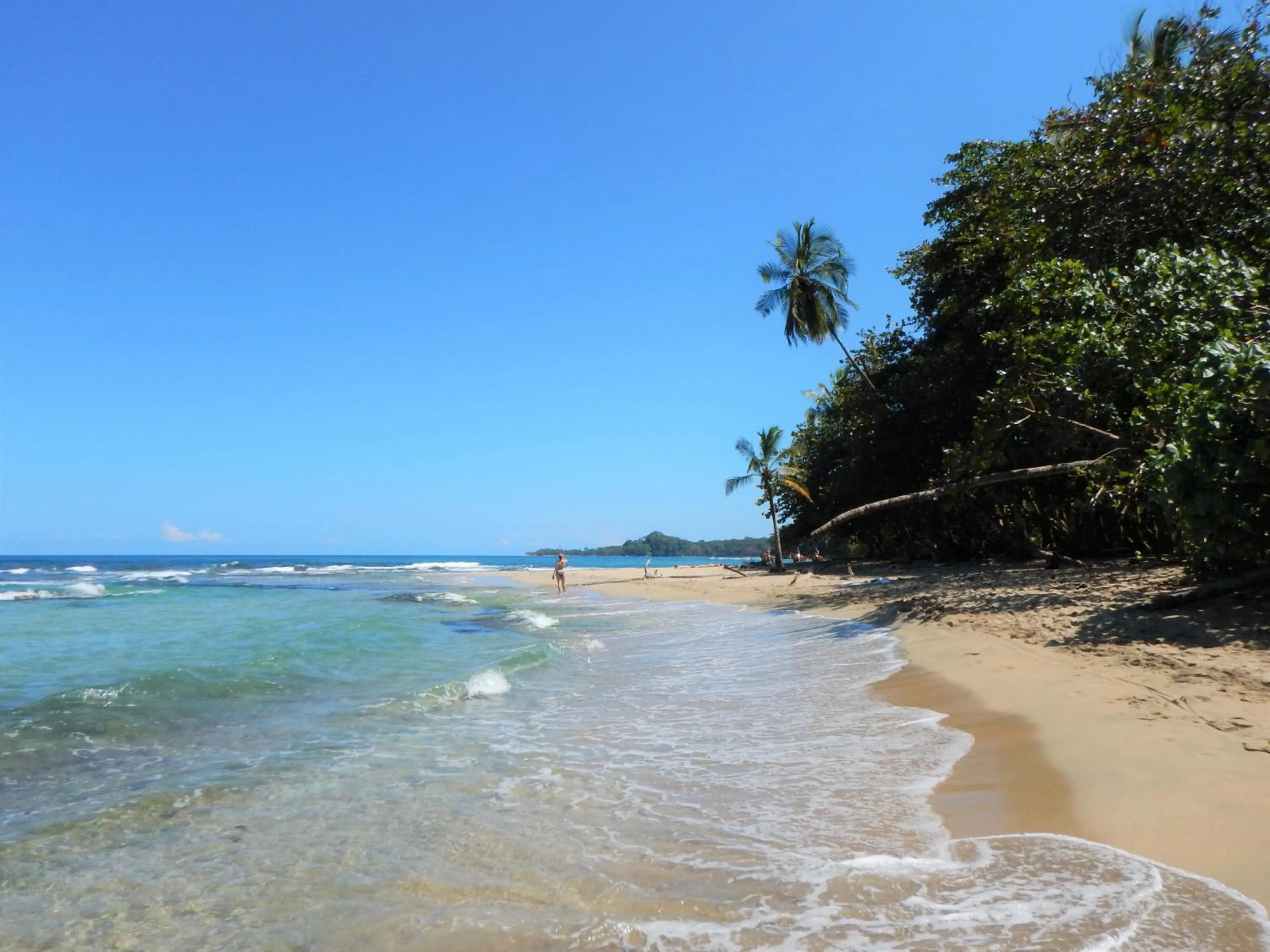 Beach in Tierra de Sueños Lodge & Wellness Center