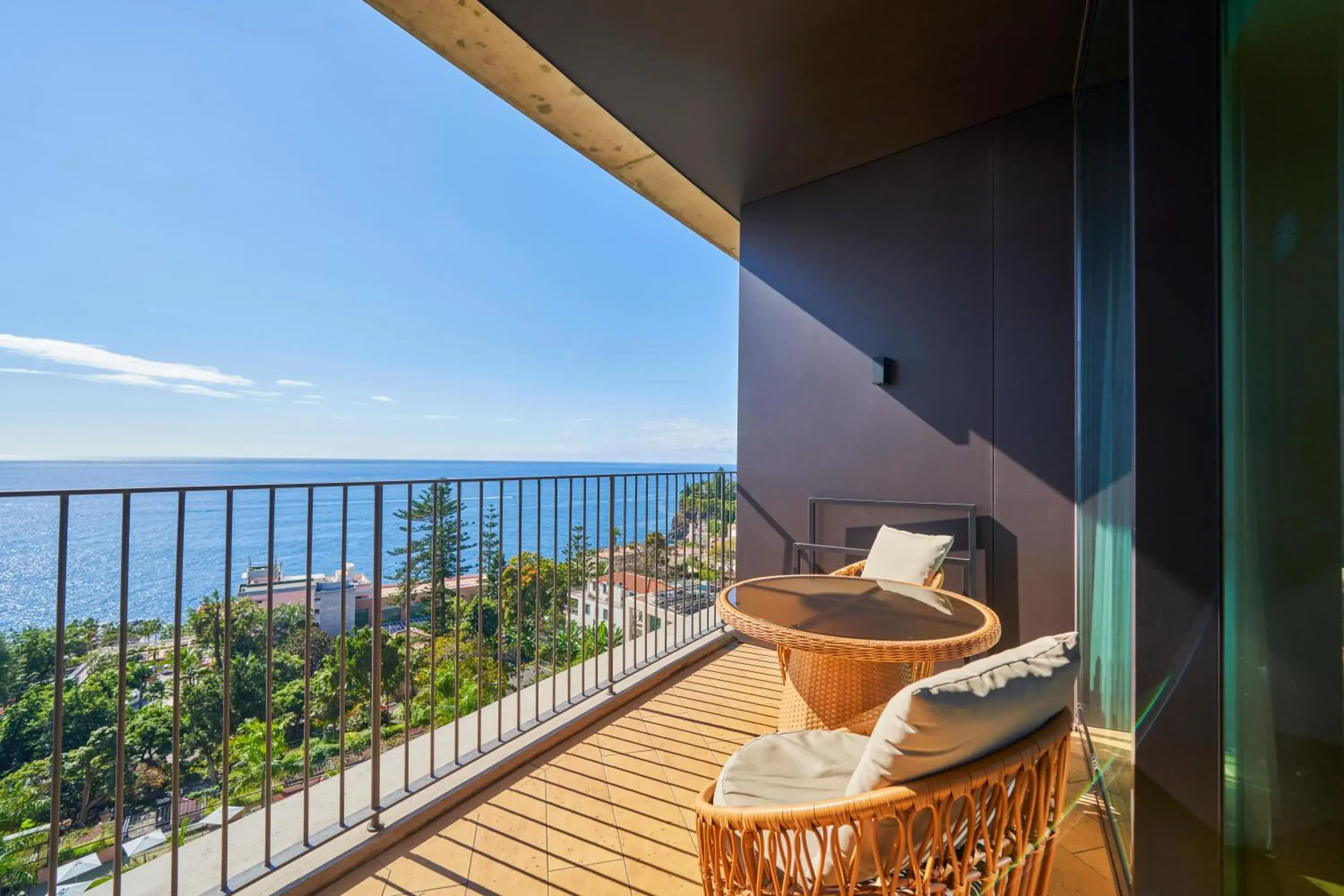 Superior Ocean Suite in Savoy Palace - The Leading Hotels of the World - Savoy Signature Superior Ocean Suite in Savoy Palace - The Leading Hotels of the World - Savoy Signature