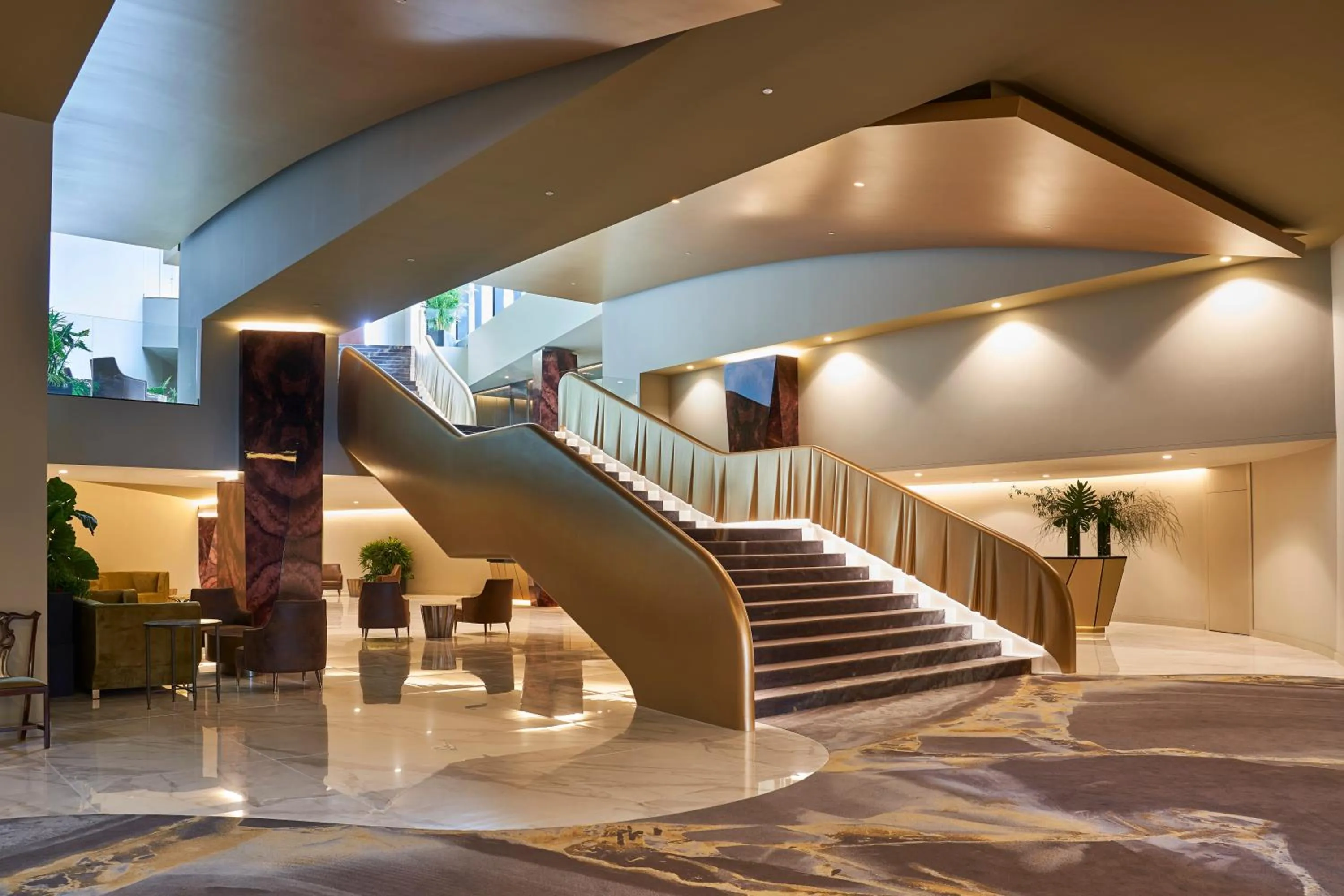 Banquet/Function facilities in Savoy Palace - The Leading Hotels of the World - Savoy Signature