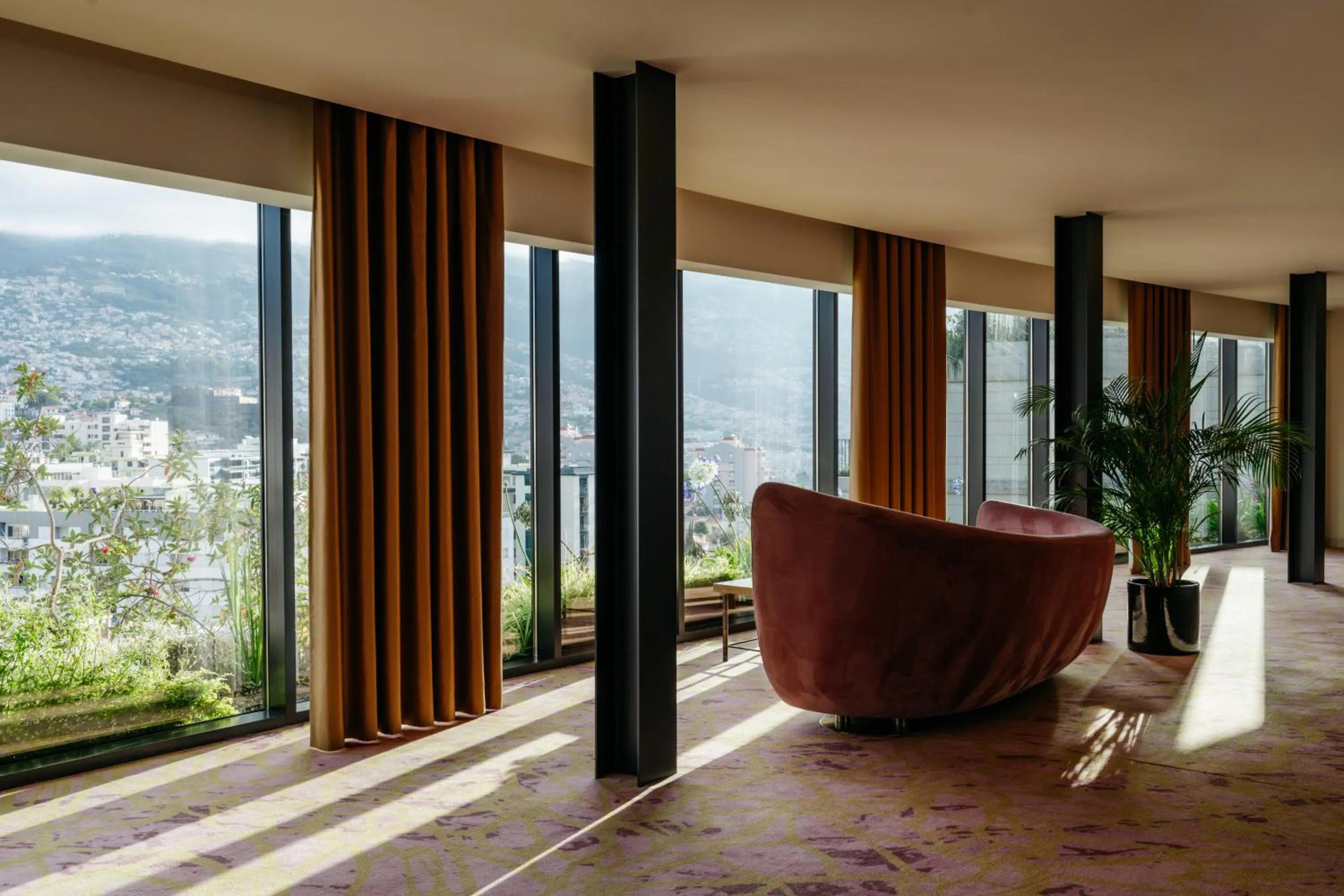 Decorative detail in Savoy Palace - The Leading Hotels of the World - Savoy Signature