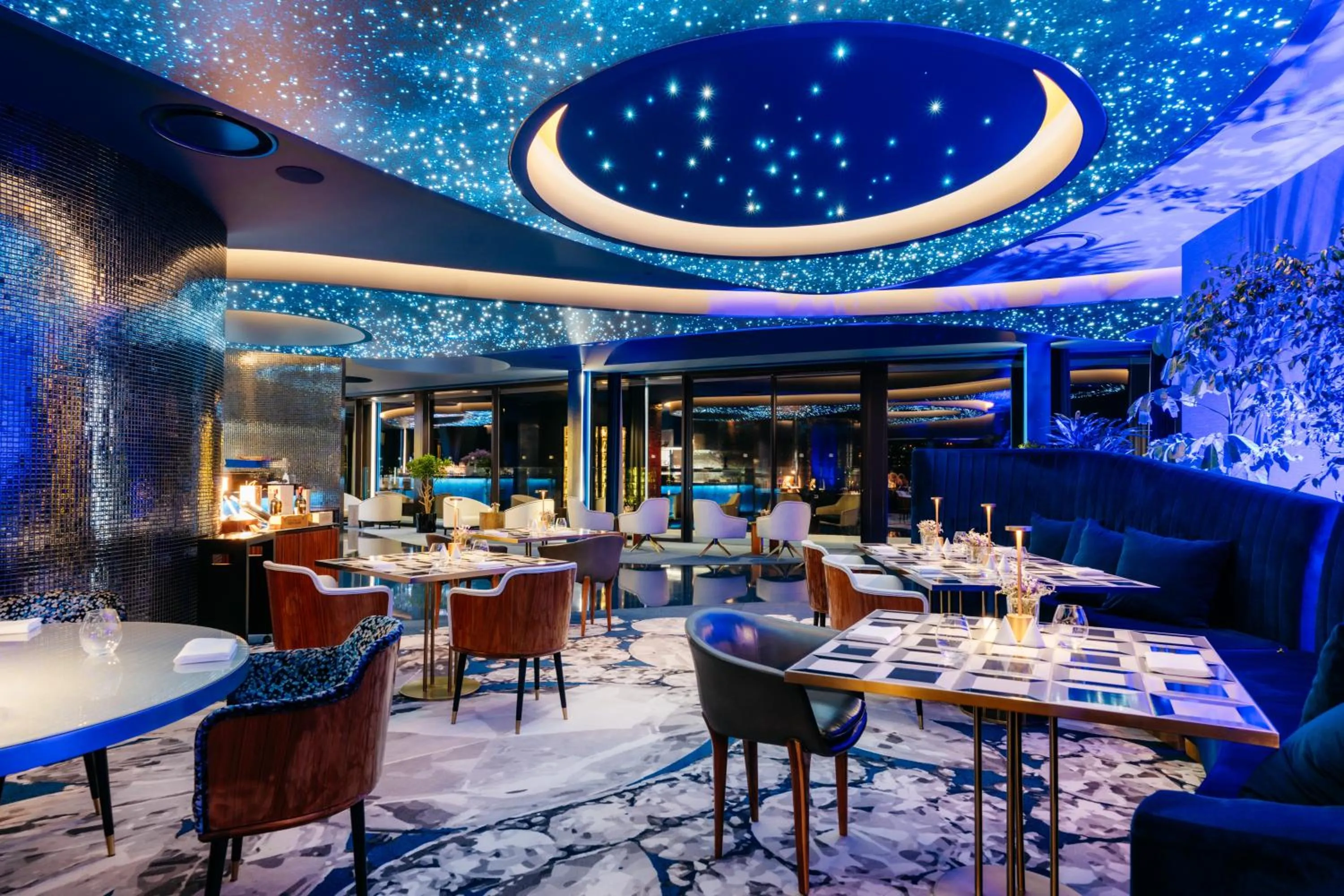 Lounge or bar in Savoy Palace - The Leading Hotels of the World - Savoy Signature