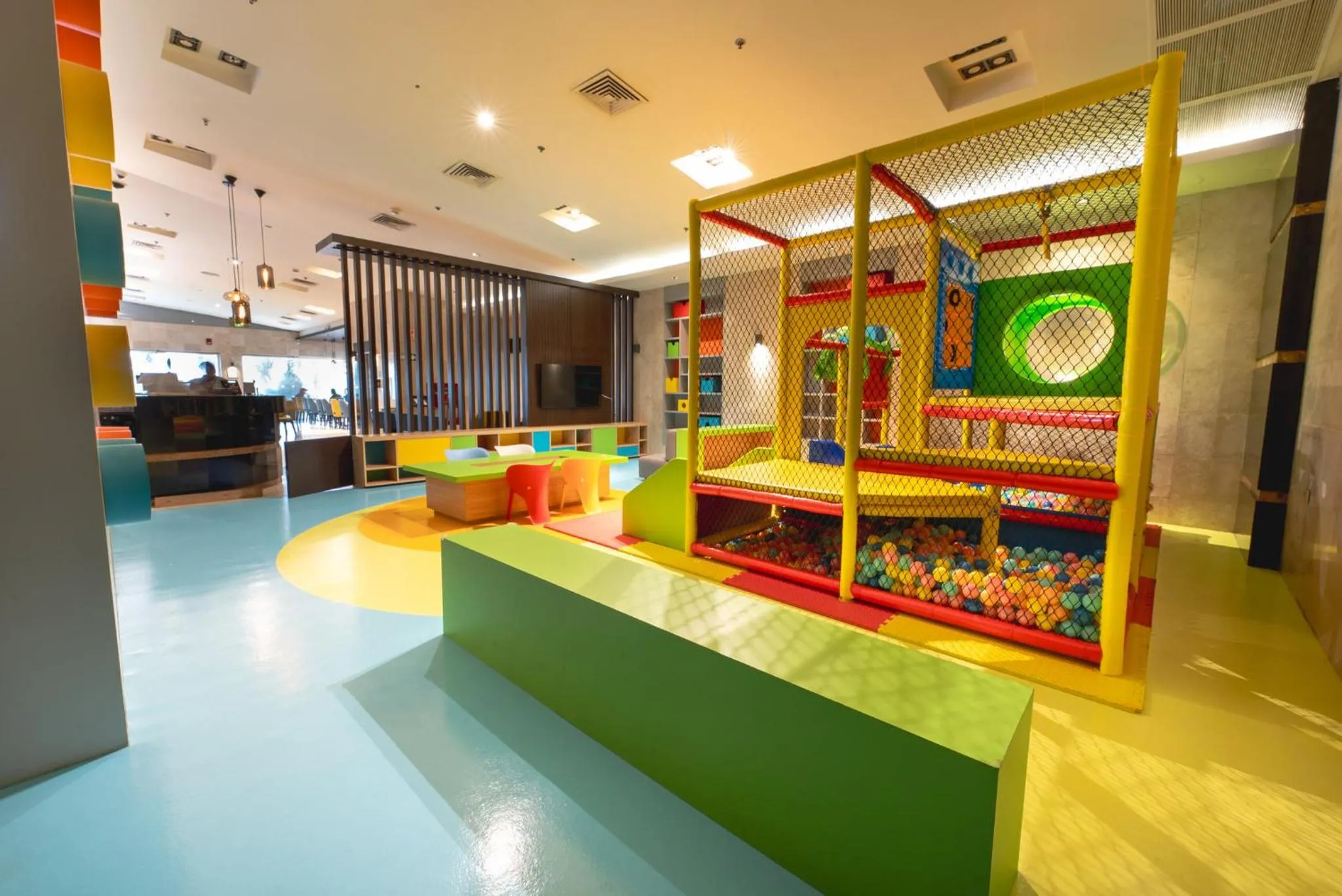 Fitness centre/facilities in Holiday Inn - Villahermosa Aeropuerto by IHG