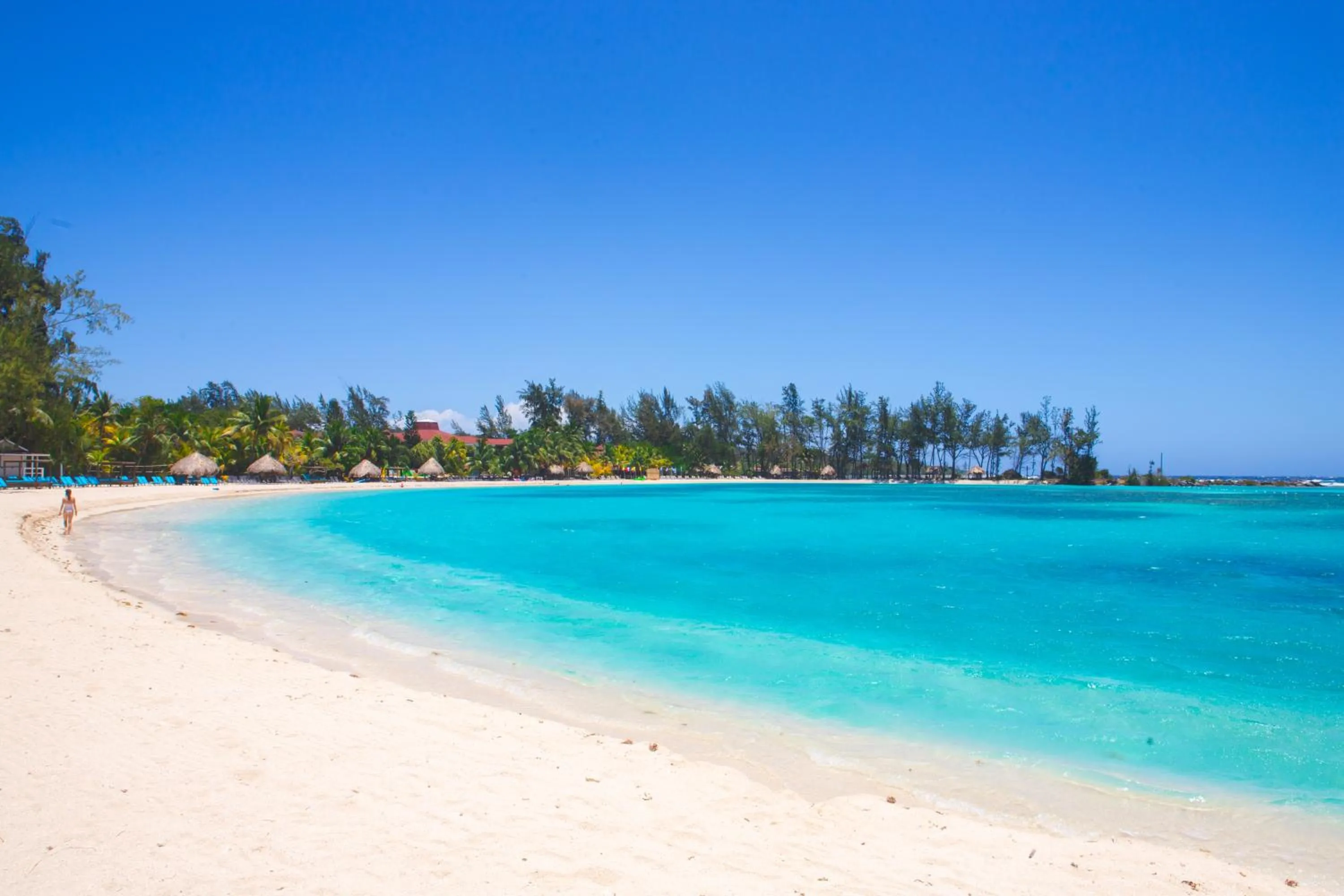 Fantasy Island Beach Resort and Marina - All Inclusive