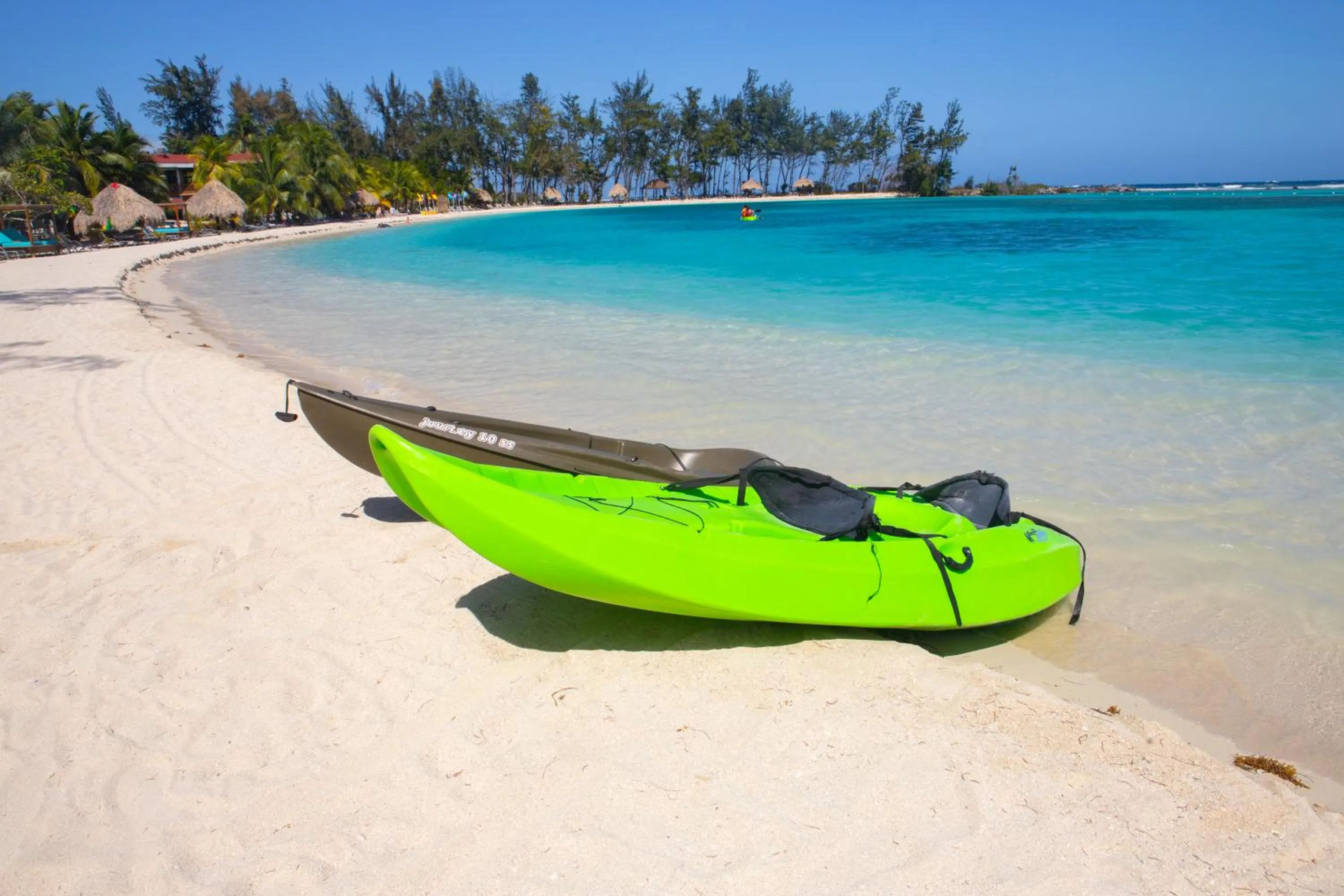 Fantasy Island Beach Resort and Marina - All Inclusive