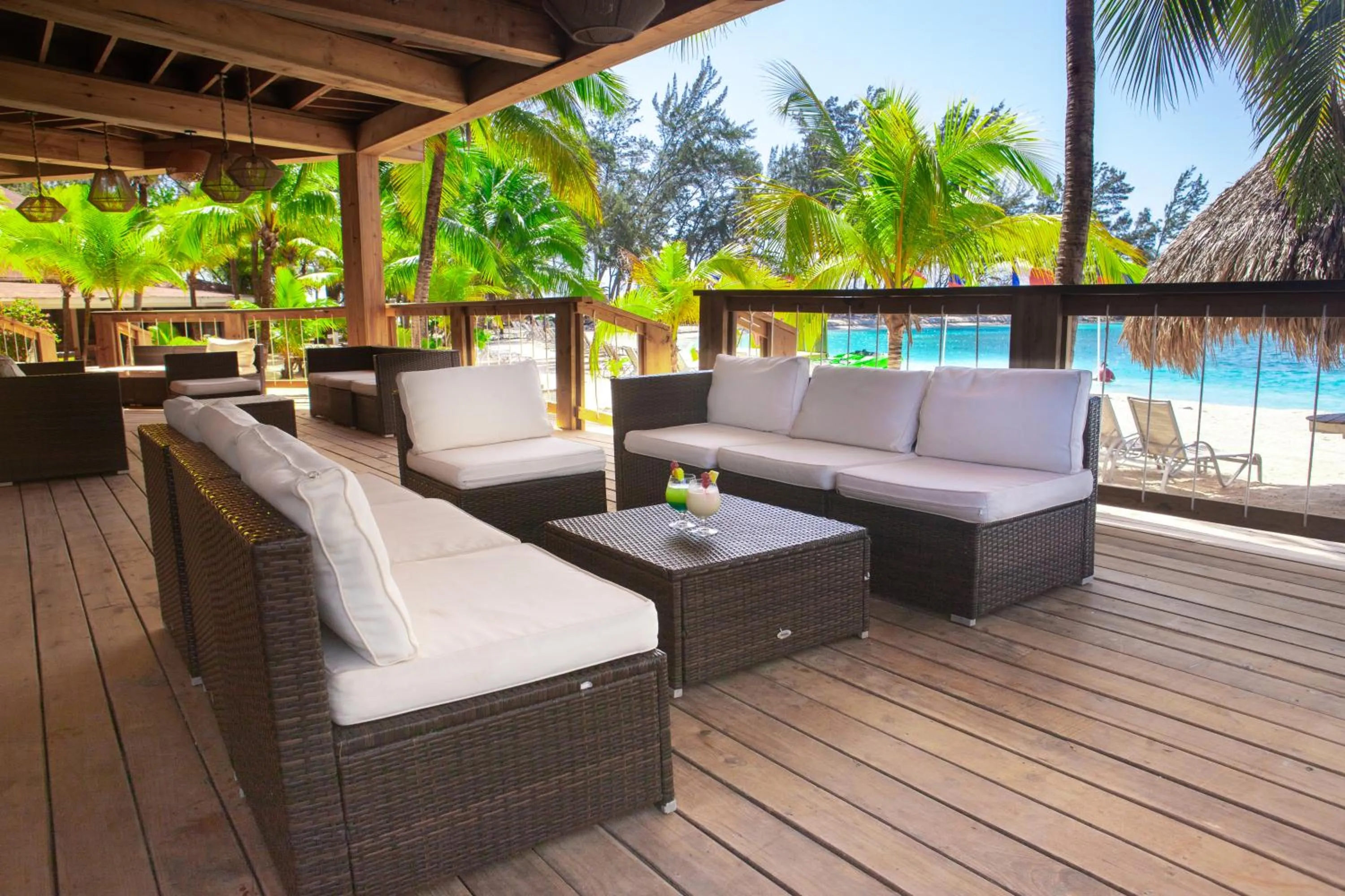 Fantasy Island Beach Resort and Marina - All Inclusive