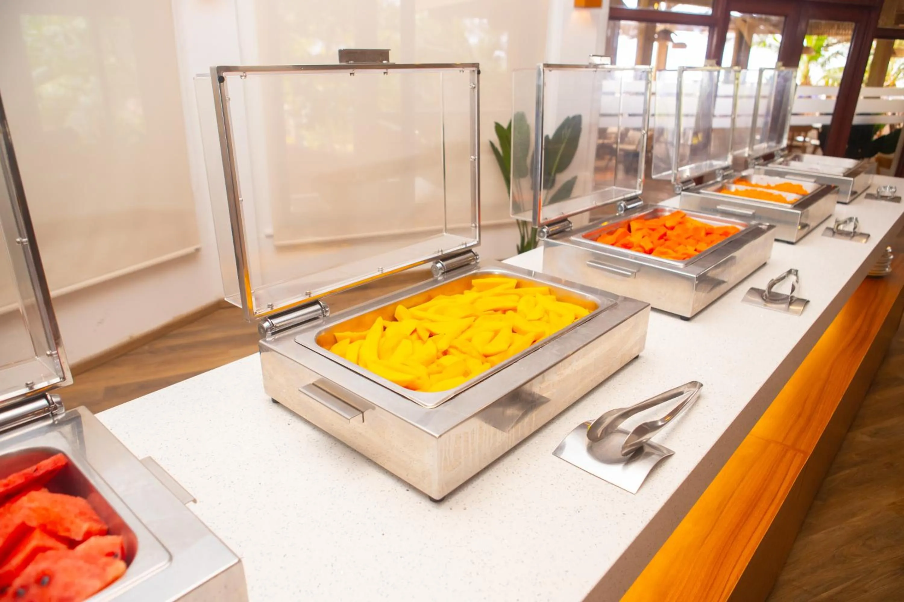 Fantasy Island Beach Resort and Marina - All Inclusive