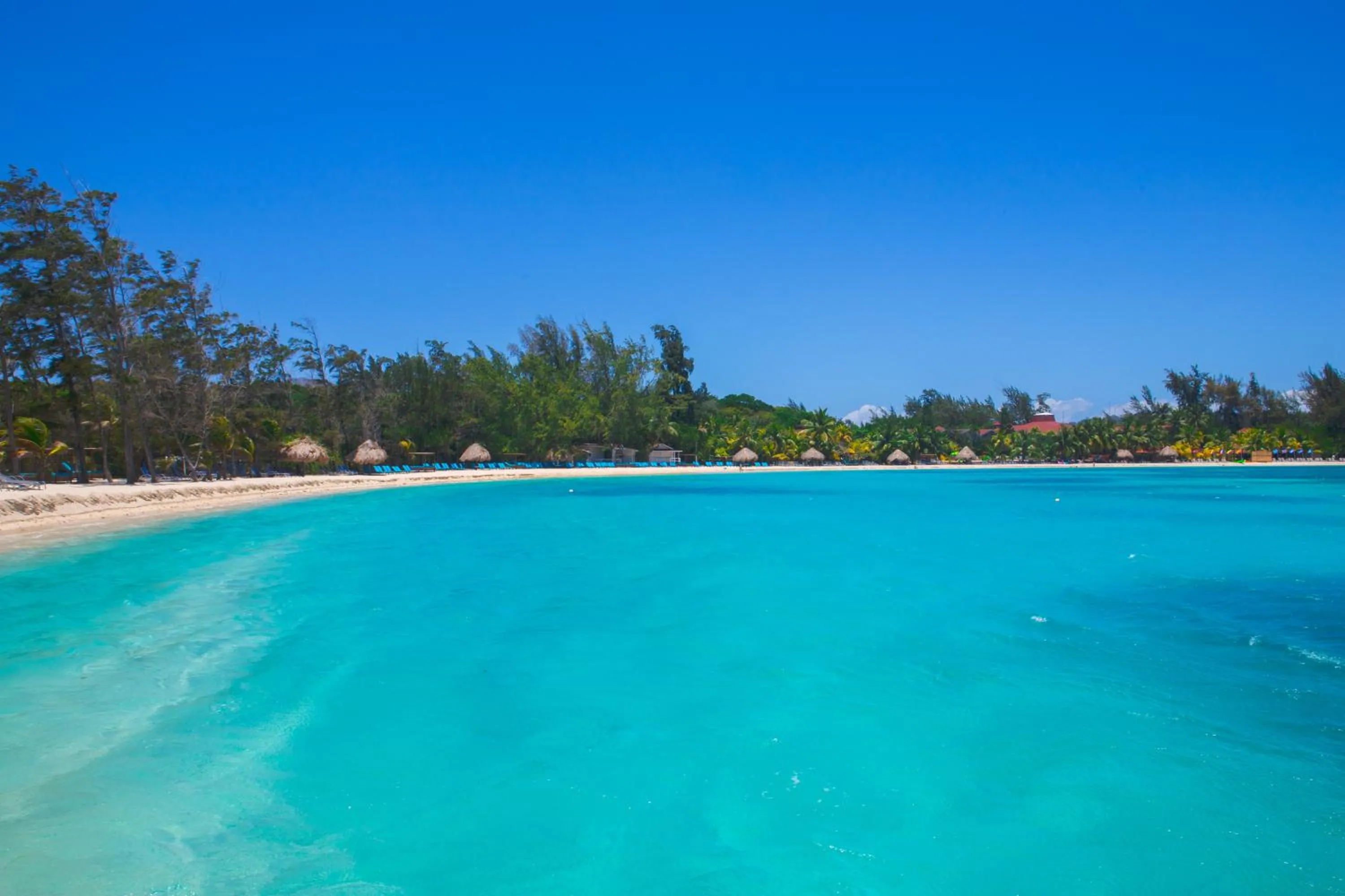 Fantasy Island Beach Resort and Marina - All Inclusive