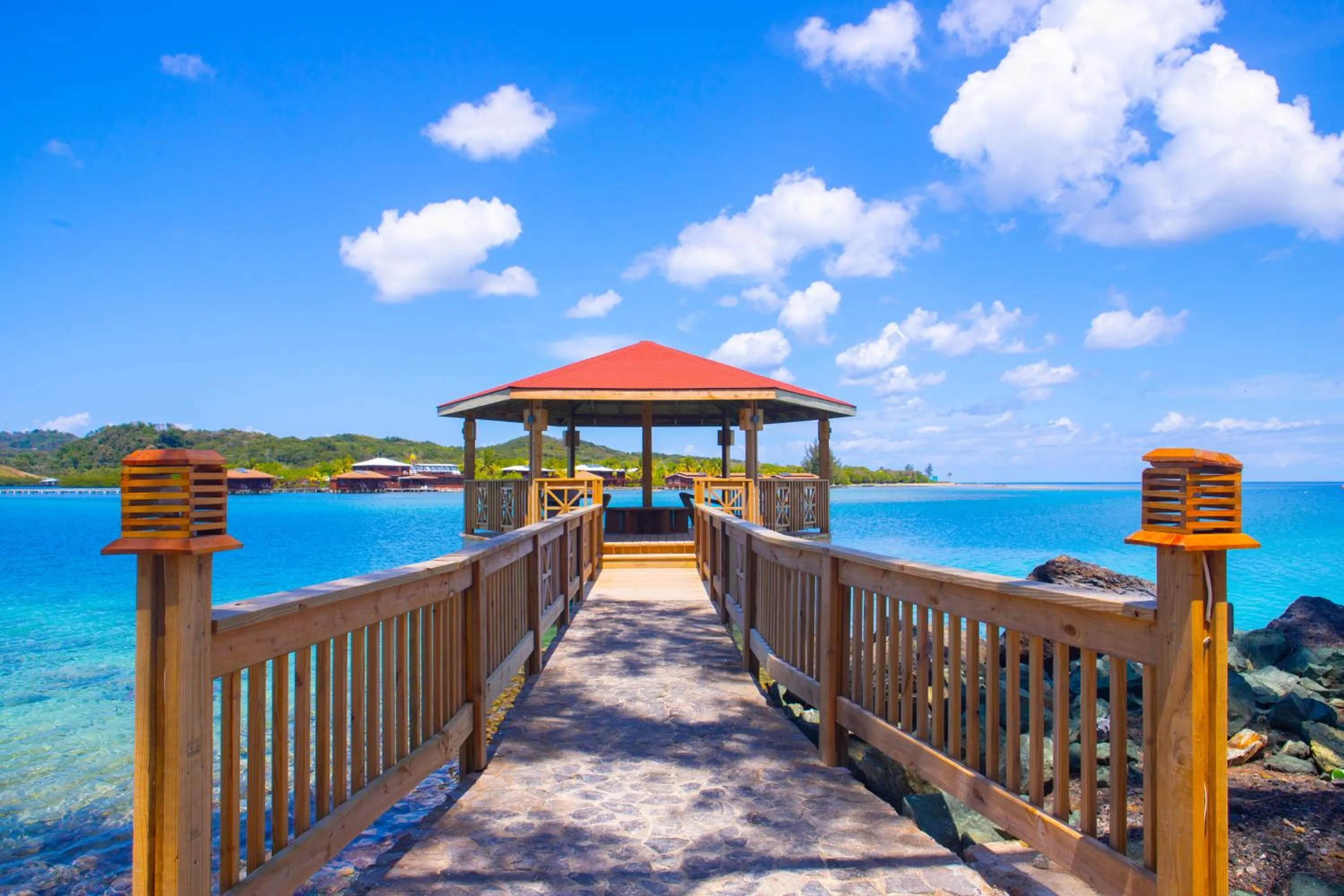 Fantasy Island Beach Resort and Marina - All Inclusive