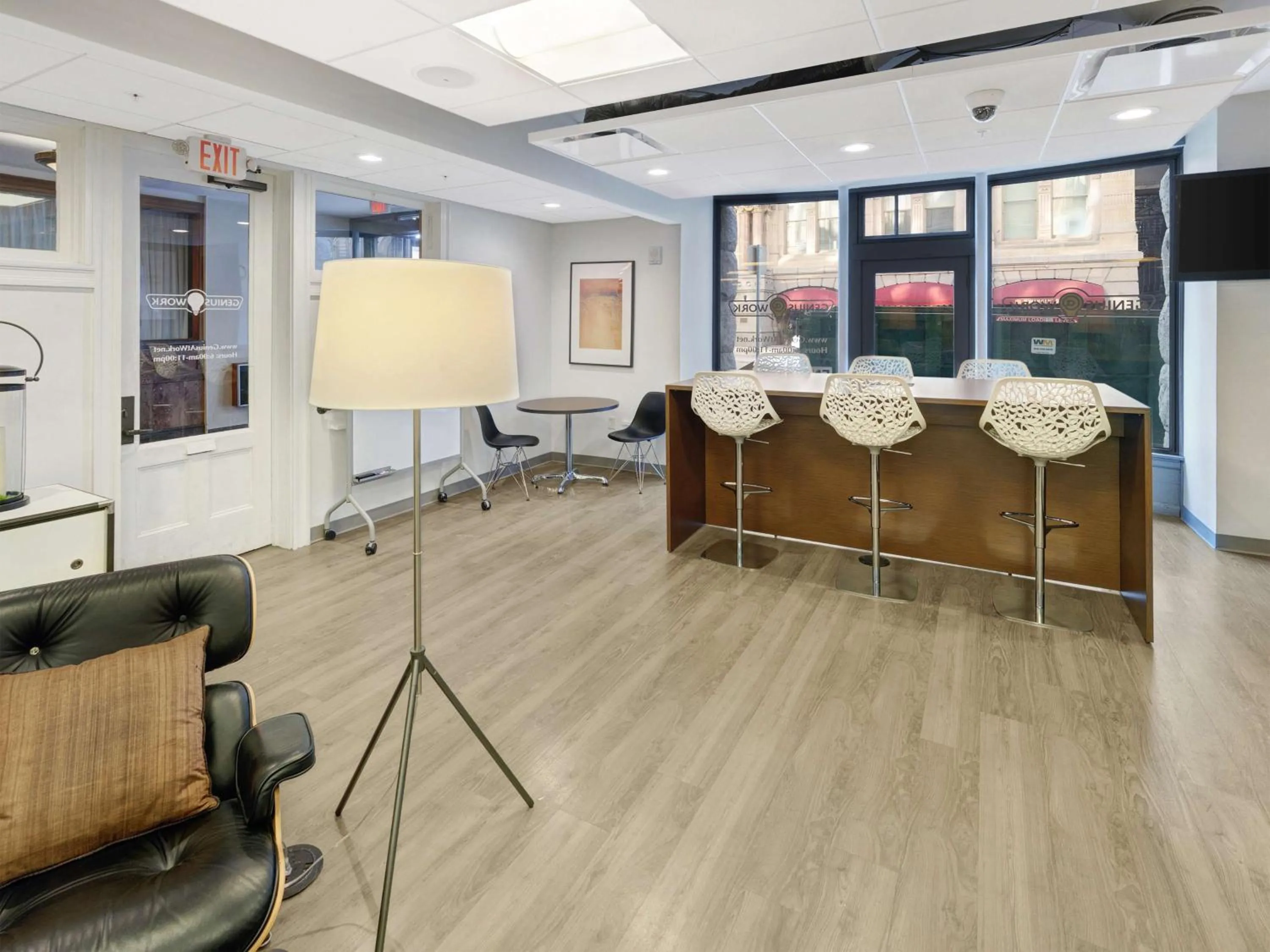 Meeting/conference room in Hilton Garden Inn Milwaukee Downtown