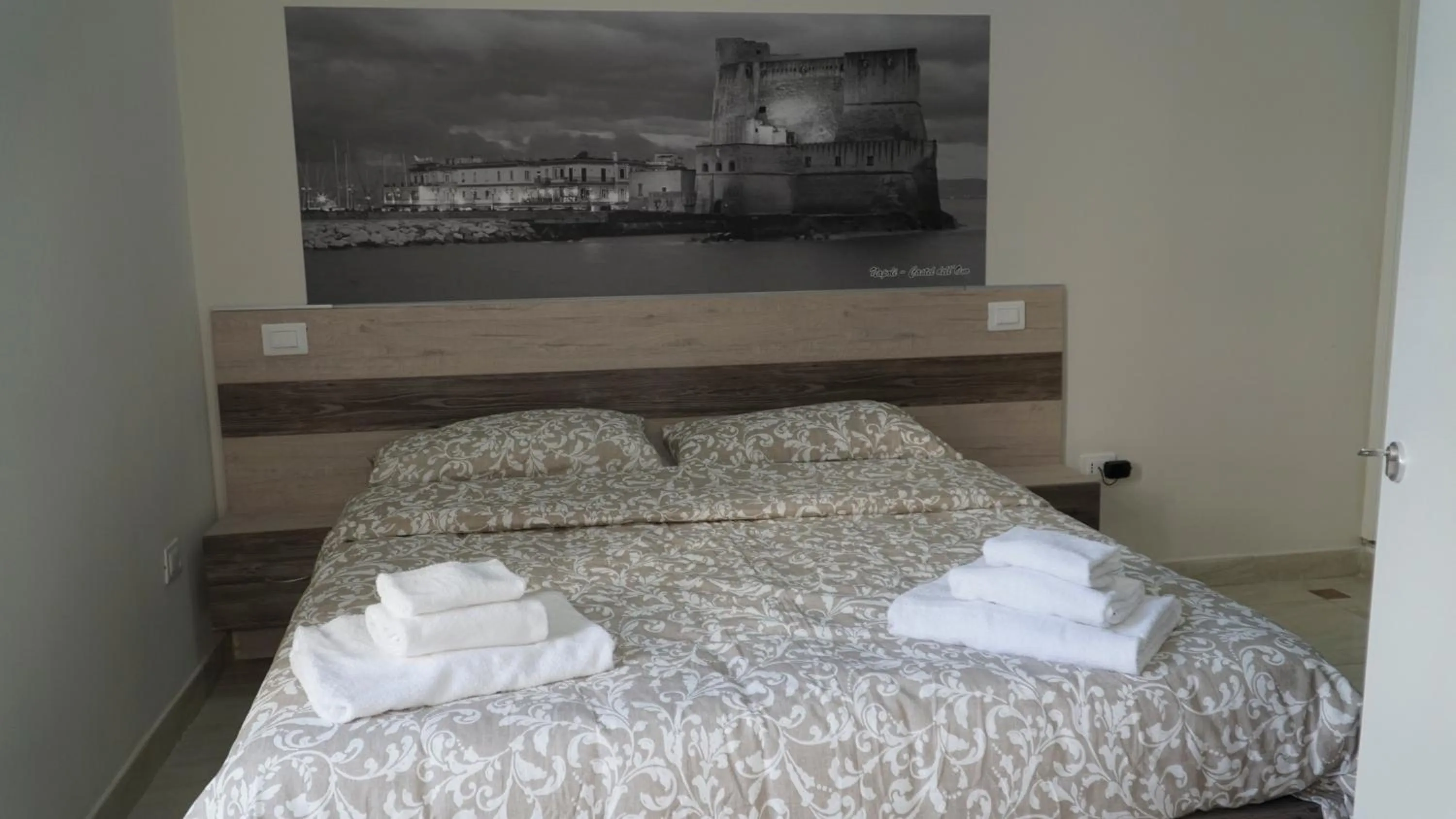 Other, Bed in Donna Vicenza Bed & Breakfast